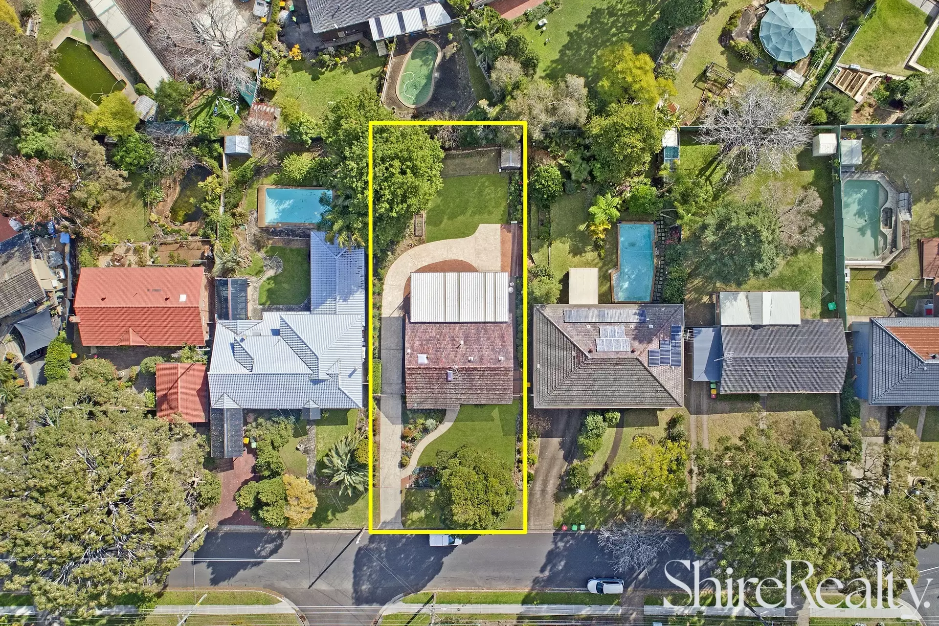 15 Lukes Lane, Baulkham Hills Sold by Shire Realty - image 10