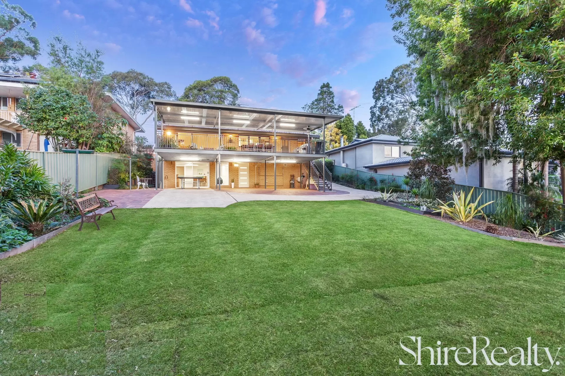 15 Lukes Lane, Baulkham Hills Sold by Shire Realty - image 9