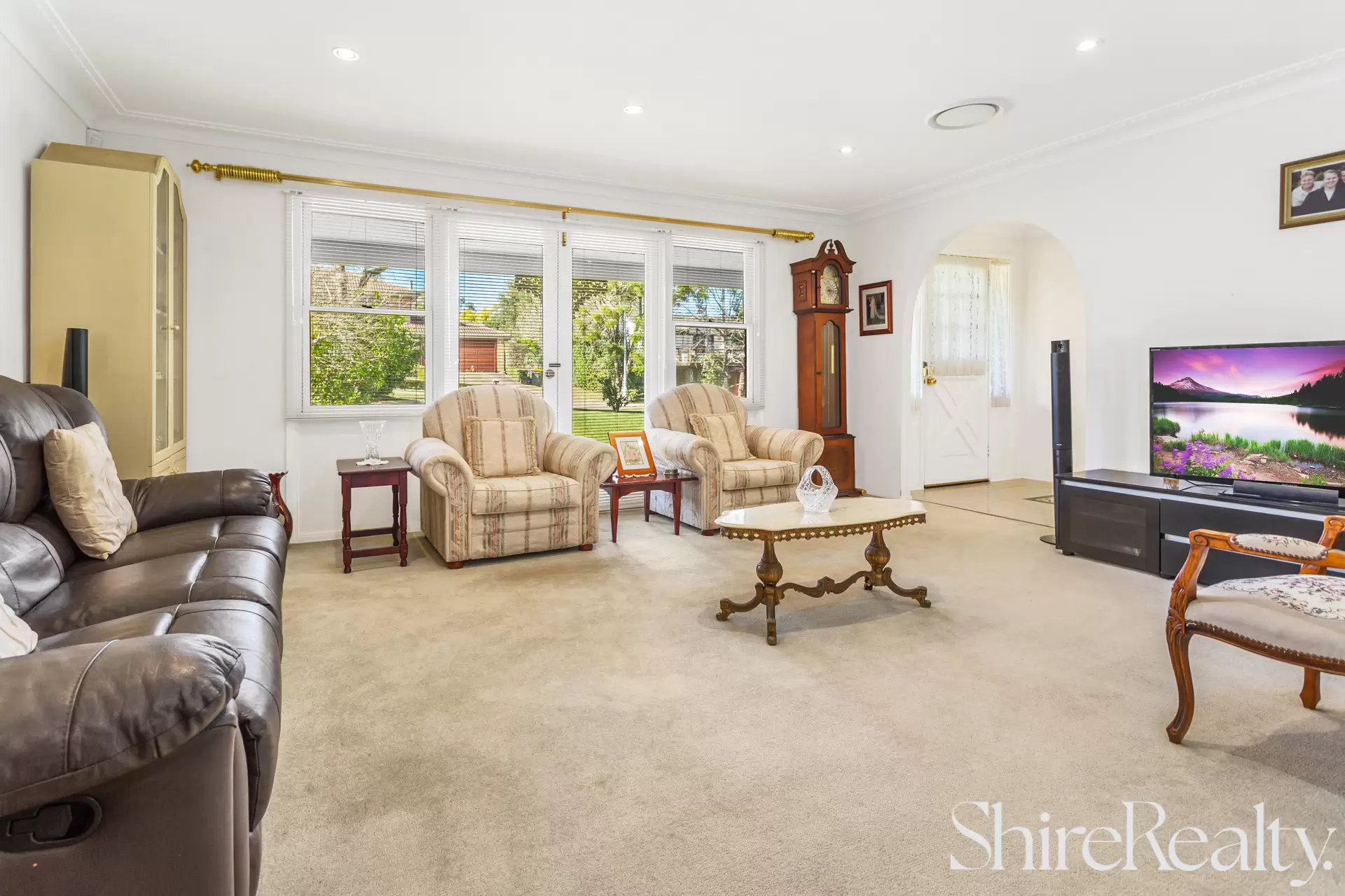 65 Fishburn Crescent, Castle Hill Sold by Shire Realty - image 3