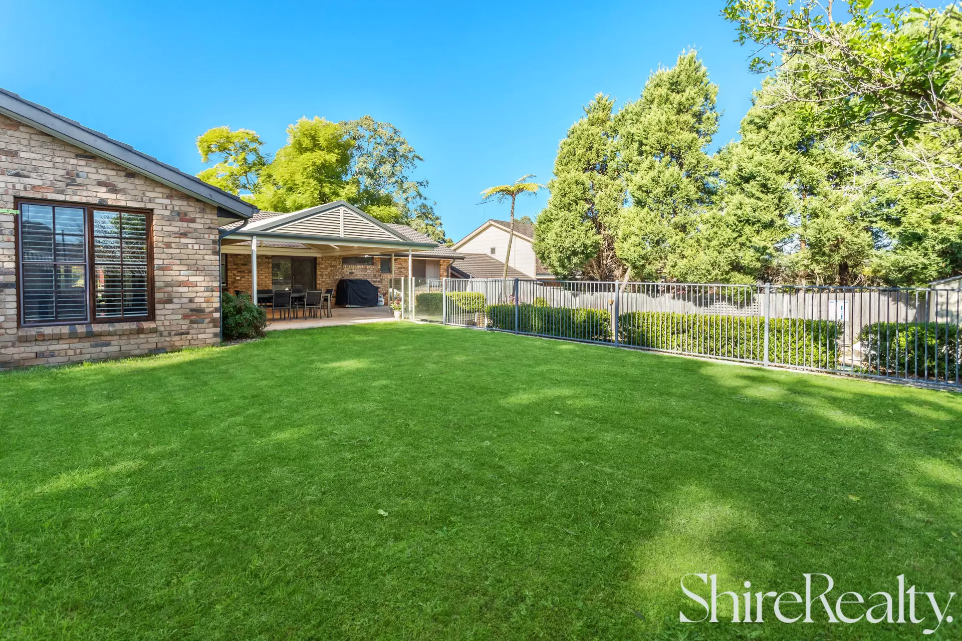 65 Fishburn Crescent, Castle Hill Sold by Shire Realty - image 8