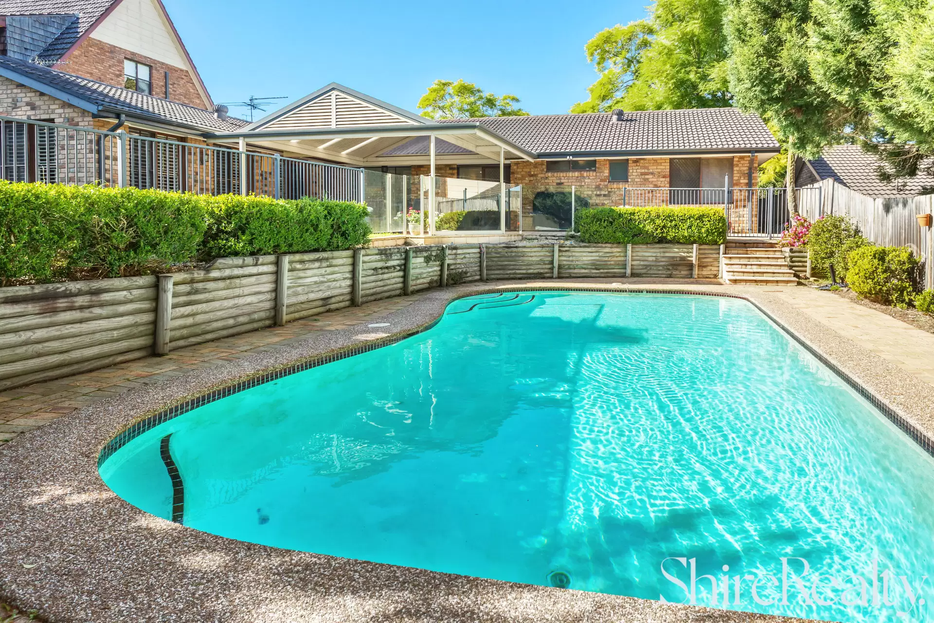 65 Fishburn Crescent, Castle Hill Sold by Shire Realty - image 9