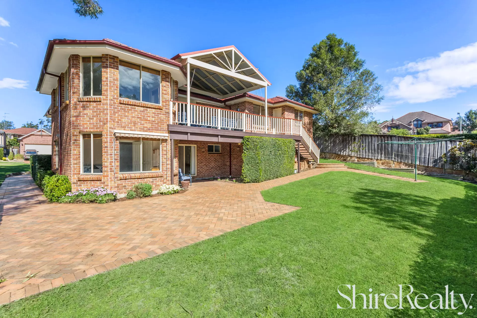 4 Marriott Grove, Castle Hill Sold by Shire Realty - image 12