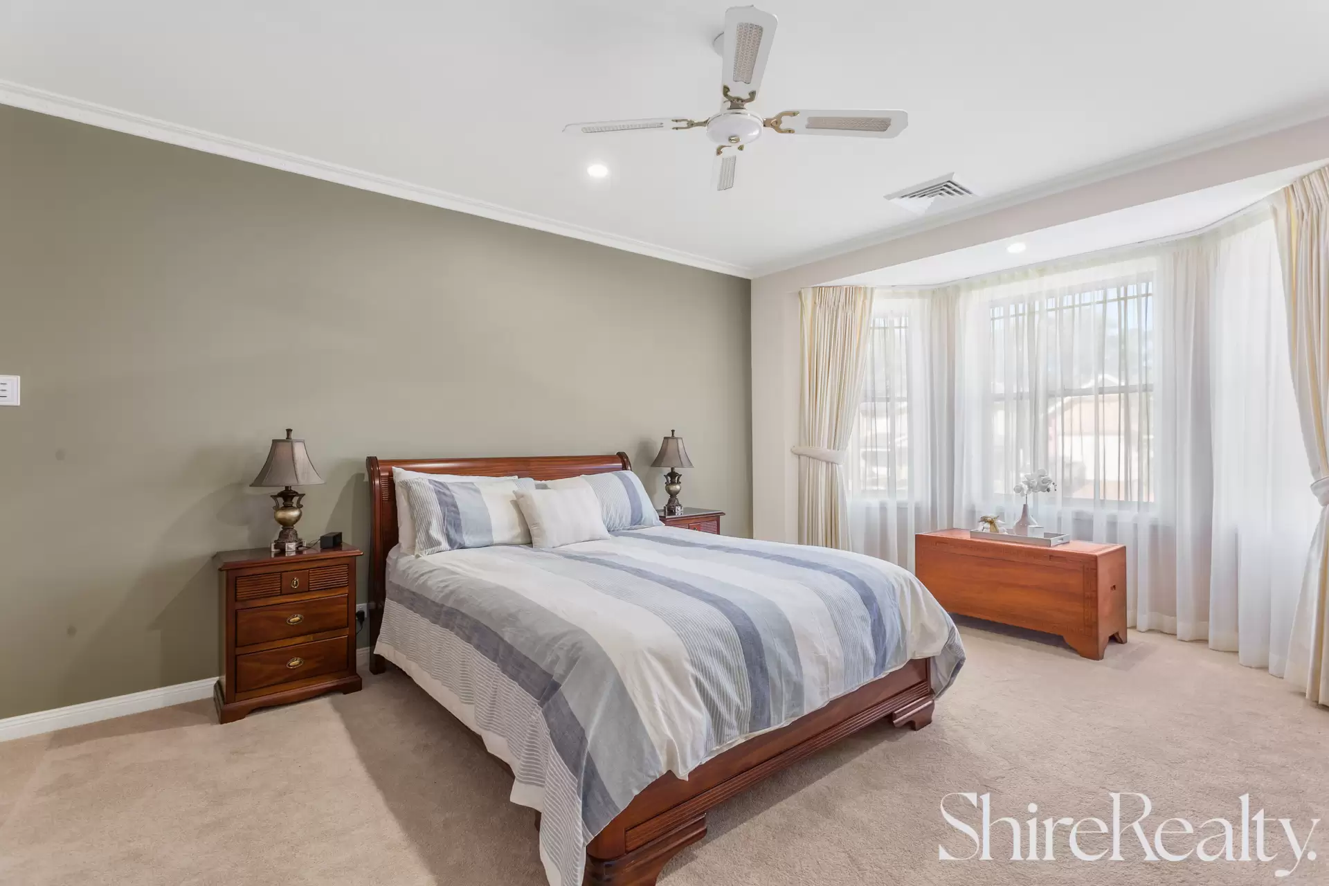 4 Marriott Grove, Castle Hill Sold by Shire Realty - image 3