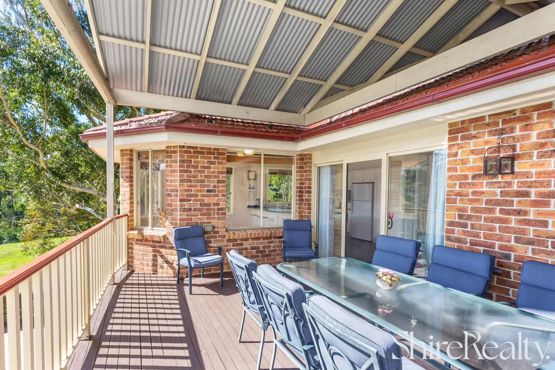 4 Marriott Grove, Castle Hill Sold by Shire Realty - image 10