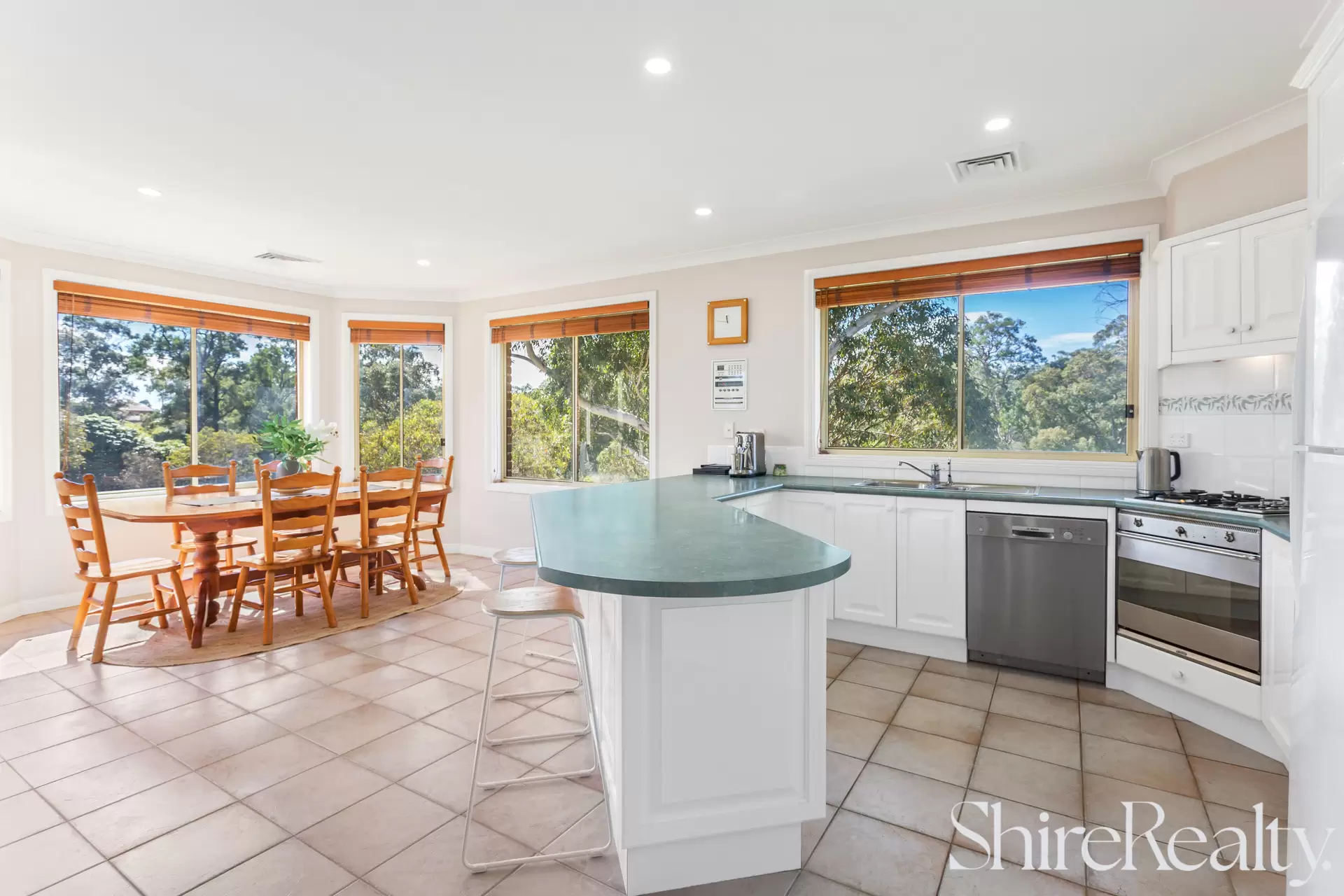 4 Marriott Grove, Castle Hill Sold by Shire Realty - image 2