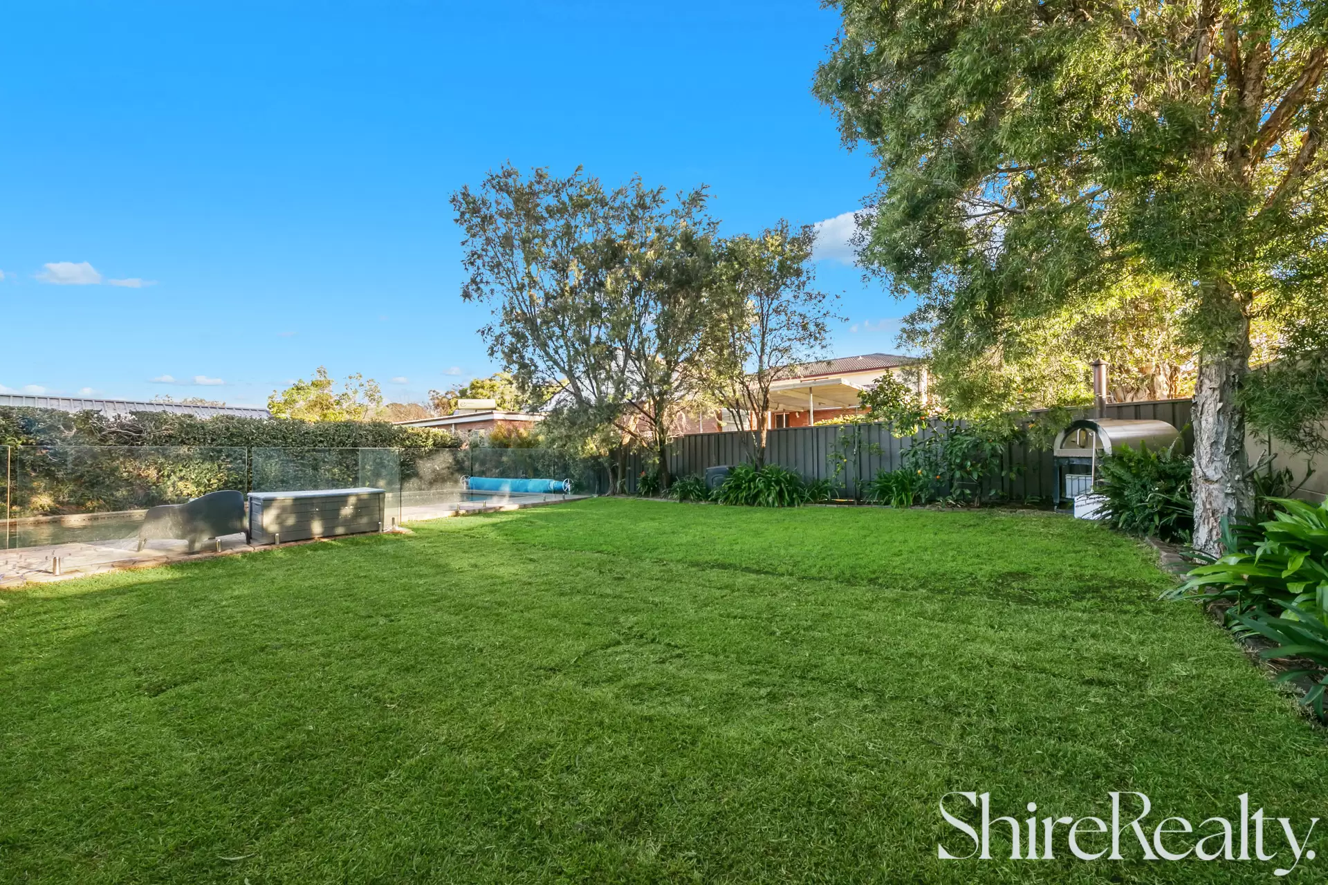 1 Darrambal Avenue, Baulkham Hills Sold by Shire Realty - image 9