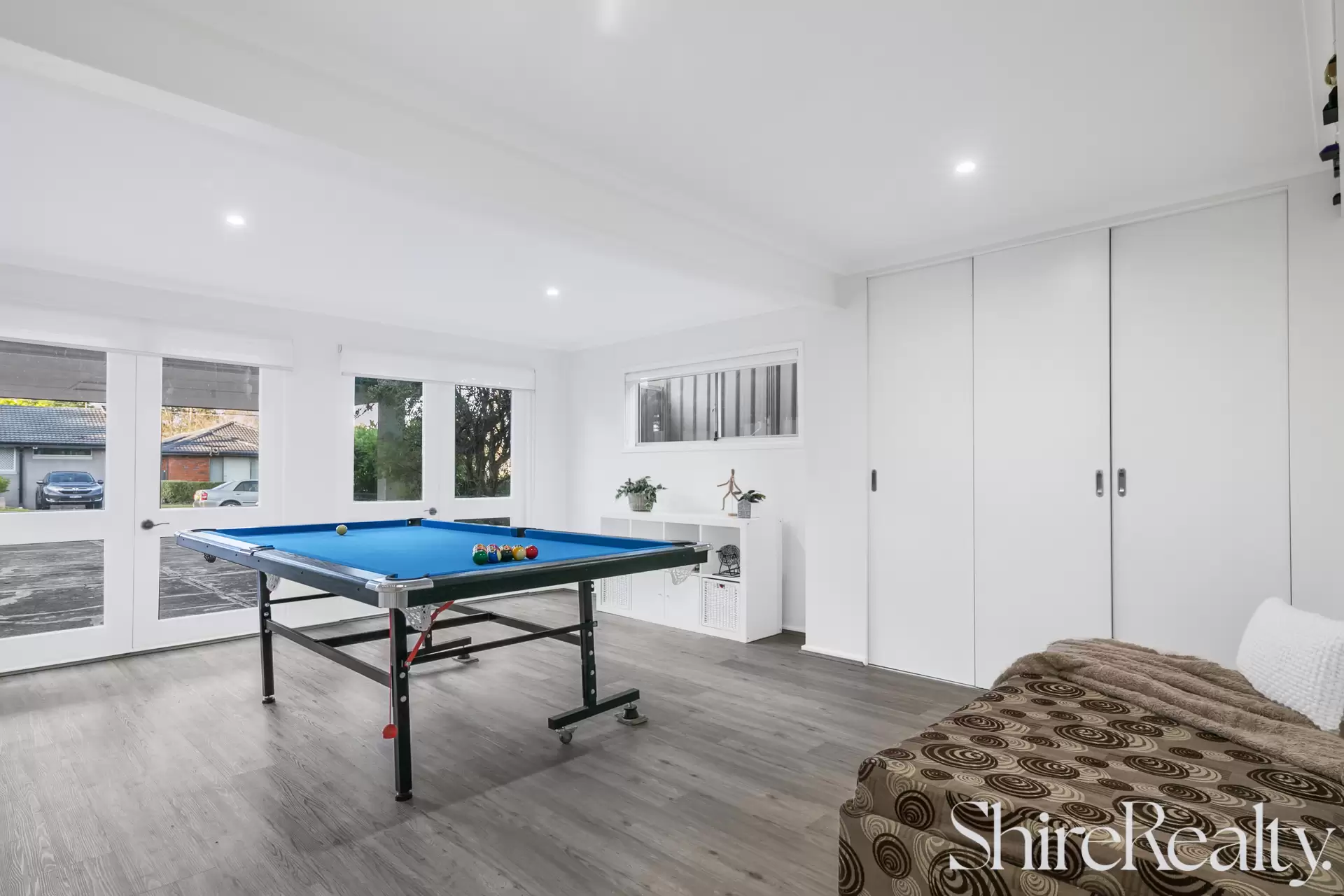 1 Darrambal Avenue, Baulkham Hills Sold by Shire Realty - image 8