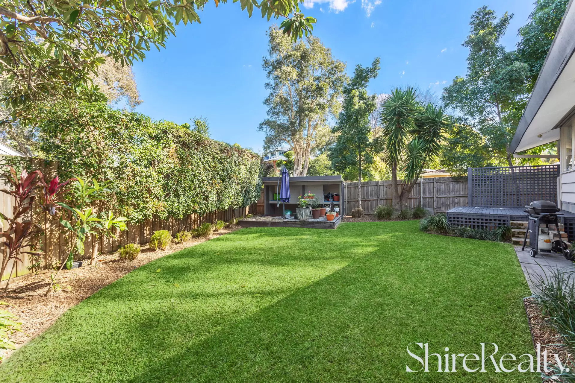 2A & 2B Russell Avenue, Winston Hills Sold by Shire Realty - image 9