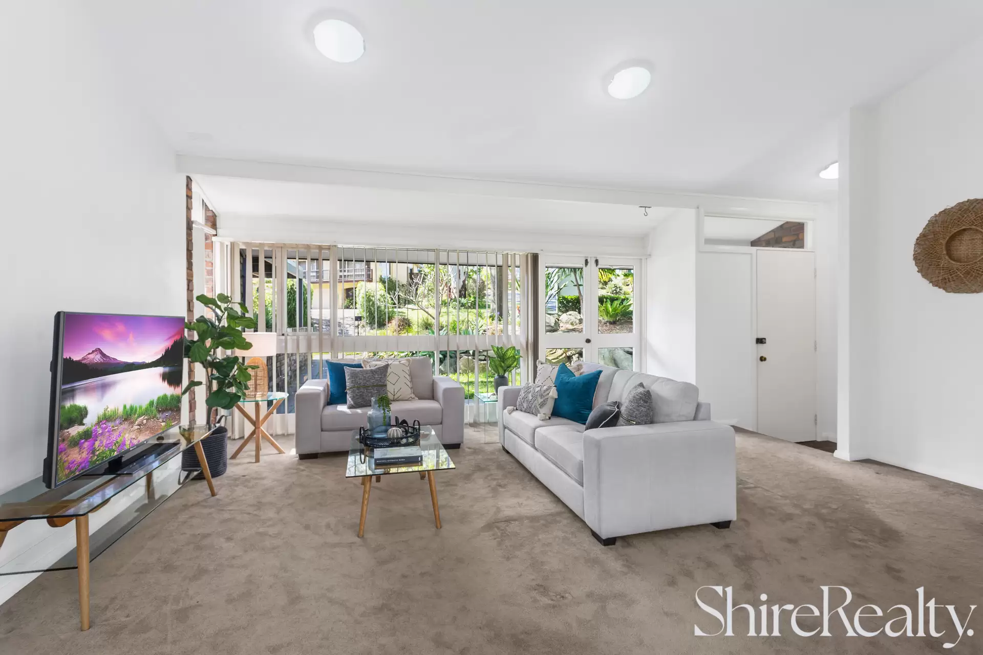 2A & 2B Russell Avenue, Winston Hills Sold by Shire Realty - image 1