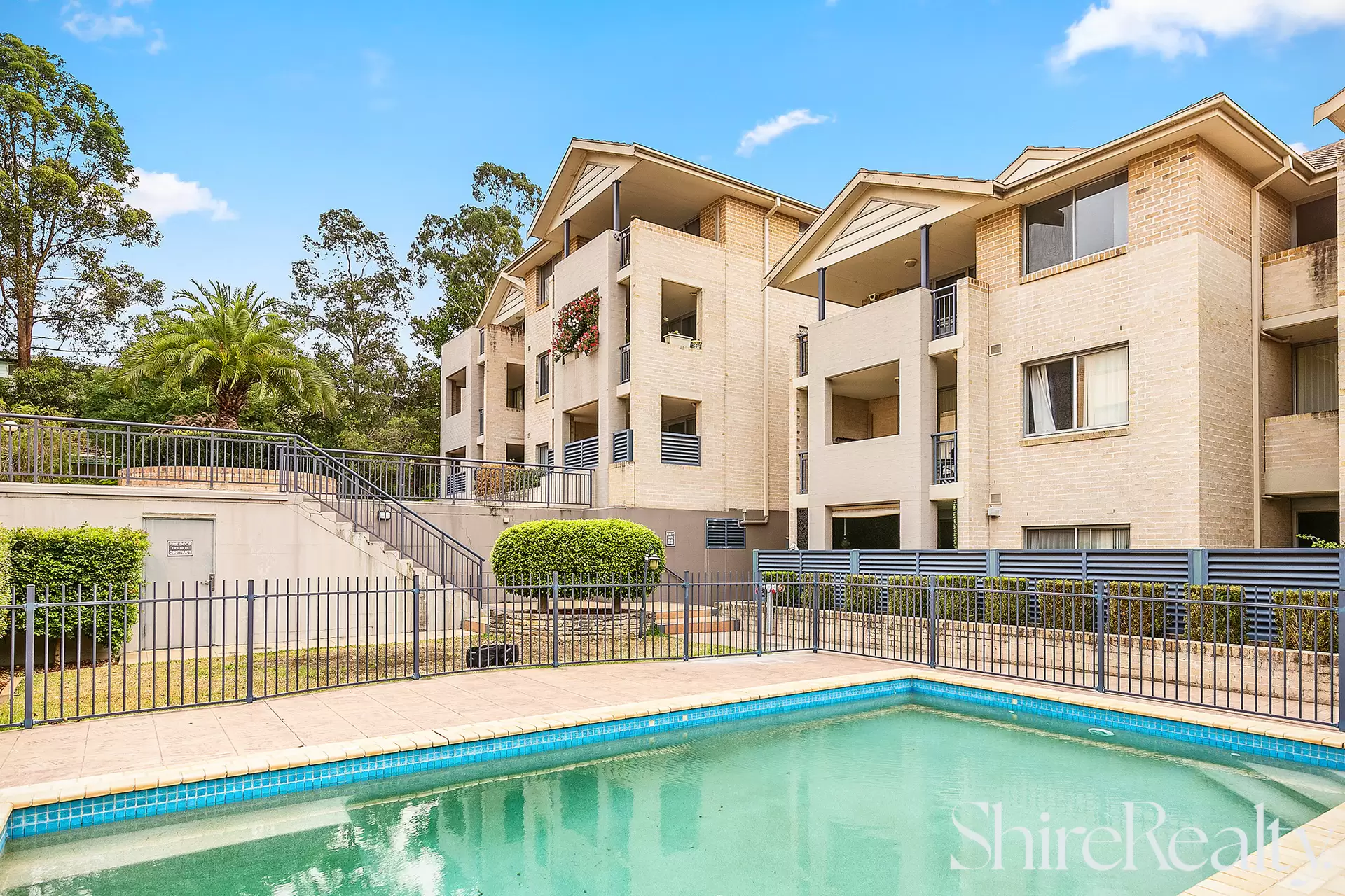 50/12- 18 Conie Avenue, Baulkham Hills Sold by Shire Realty - image 8