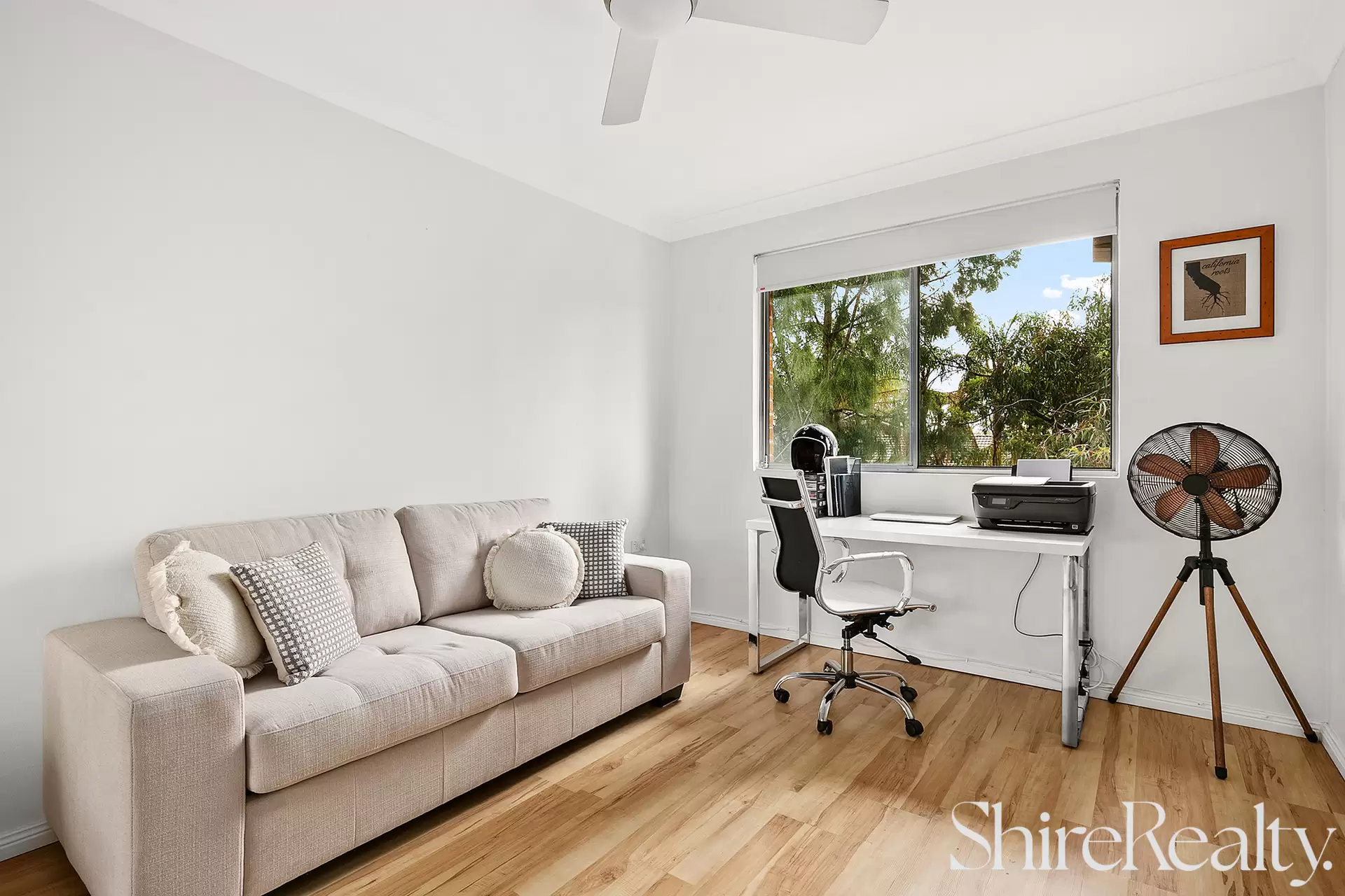 50/12- 18 Conie Avenue, Baulkham Hills Sold by Shire Realty - image 4