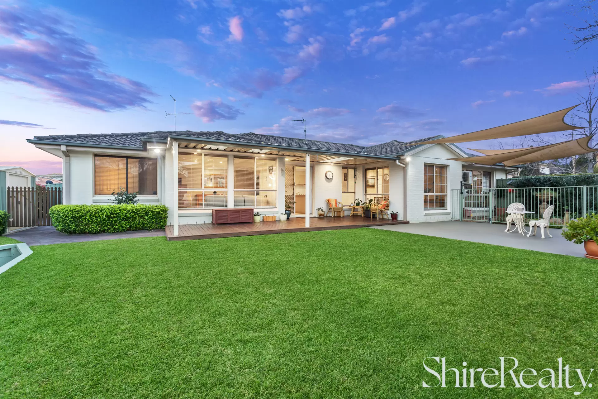 24 Alwyn Crescent, Glenwood Sold by Shire Realty - image 1