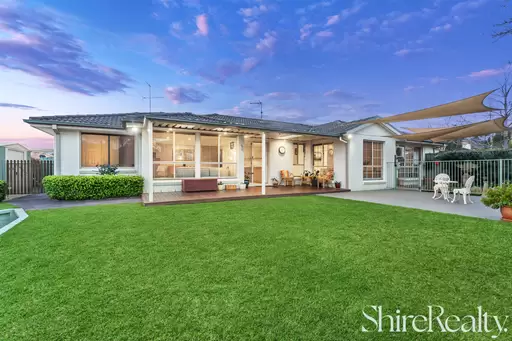 24 Alwyn Crescent, Glenwood Sold by Shire Realty