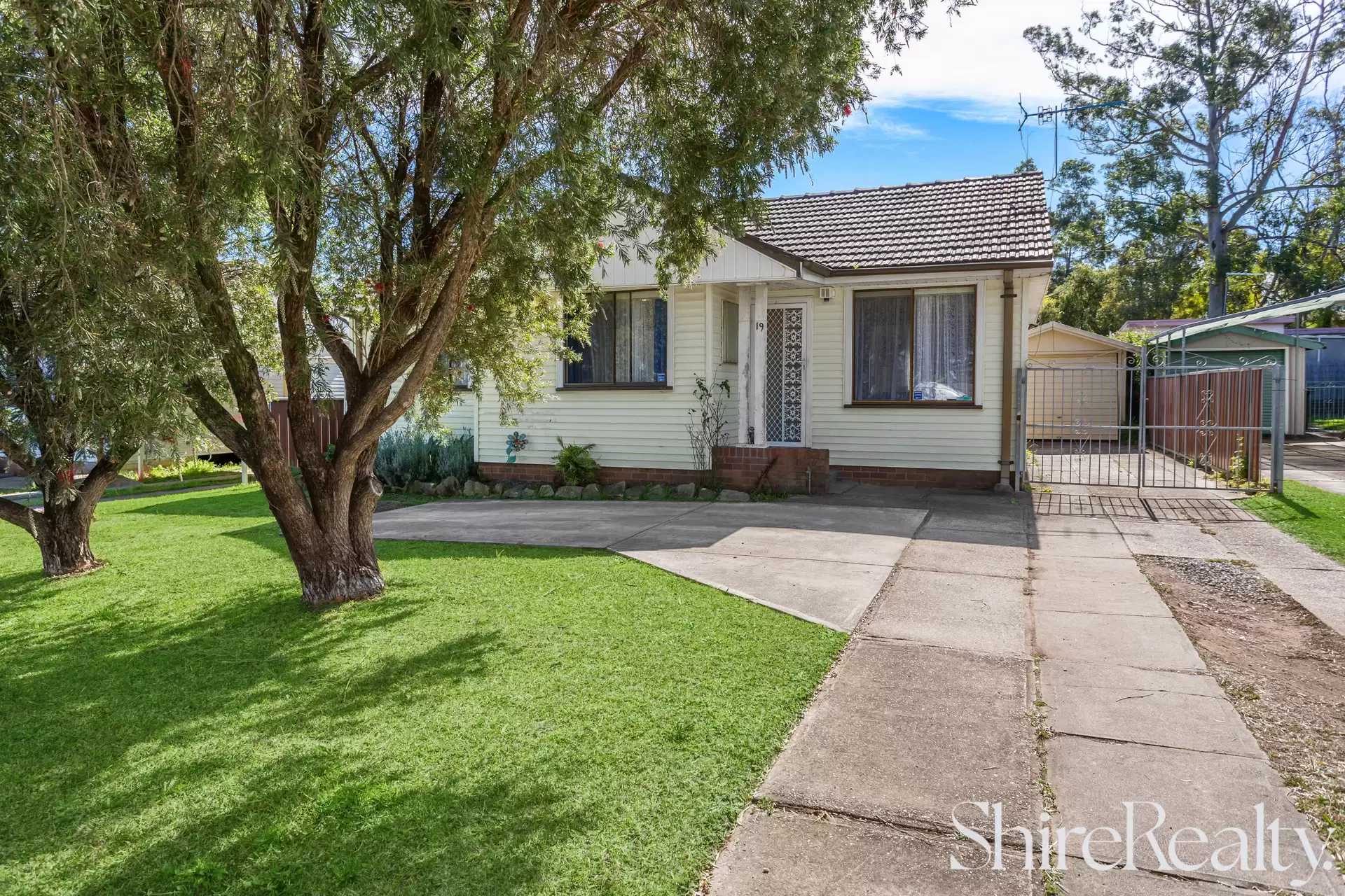 19 & 19A Shephard Street, Marayong Sold by Shire Realty - image 1