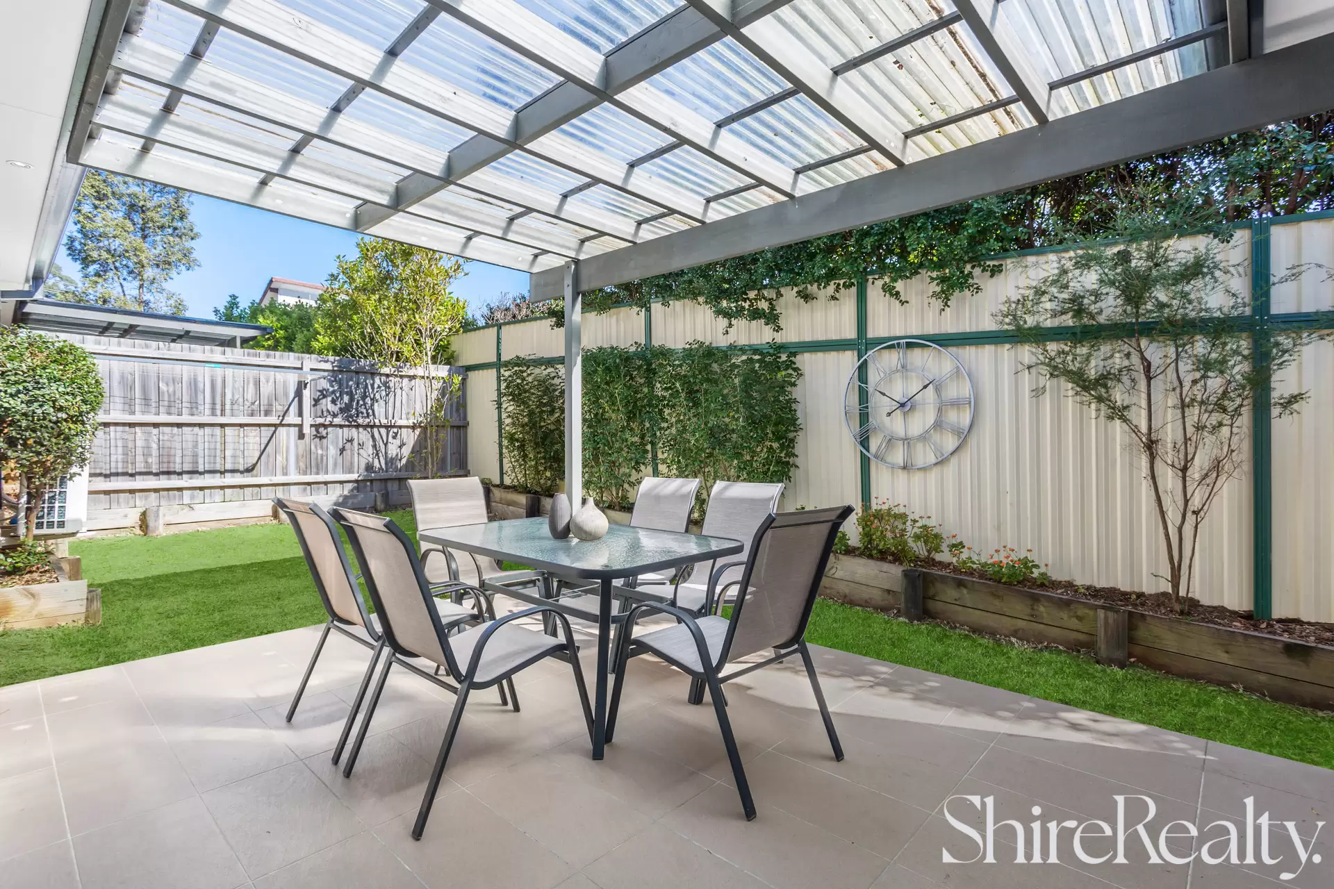 5/26-28 Kerrs Road, Castle Hill Sold by Shire Realty - image 9