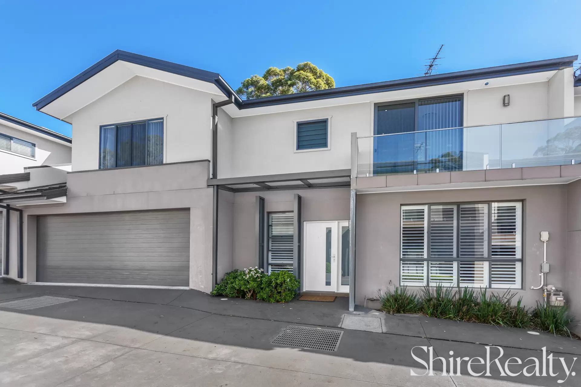 5/26-28 Kerrs Road, Castle Hill Sold by Shire Realty - image 1