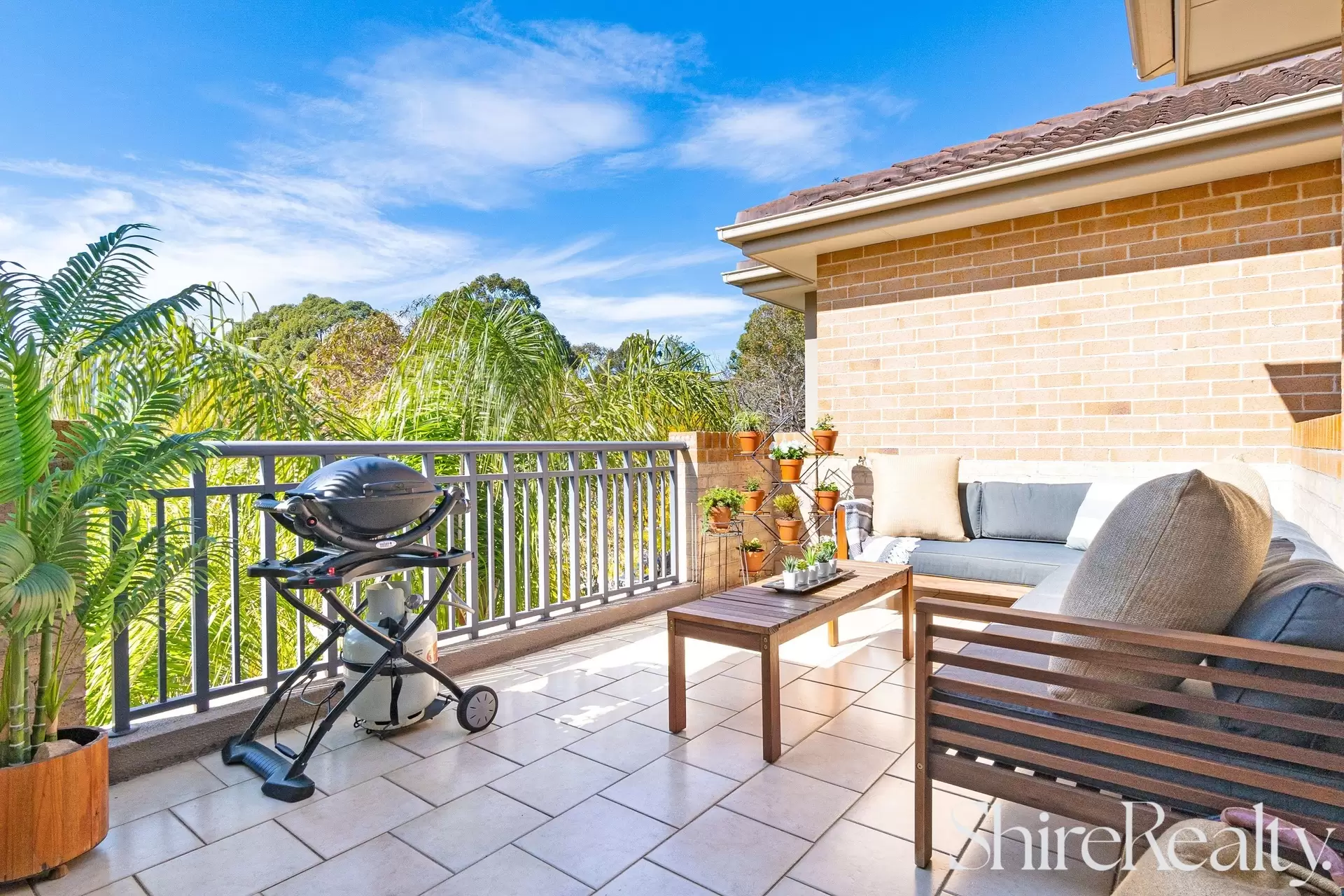 25/12-18 Conie Avenue, Baulkham Hills Sold by Shire Realty - image 3