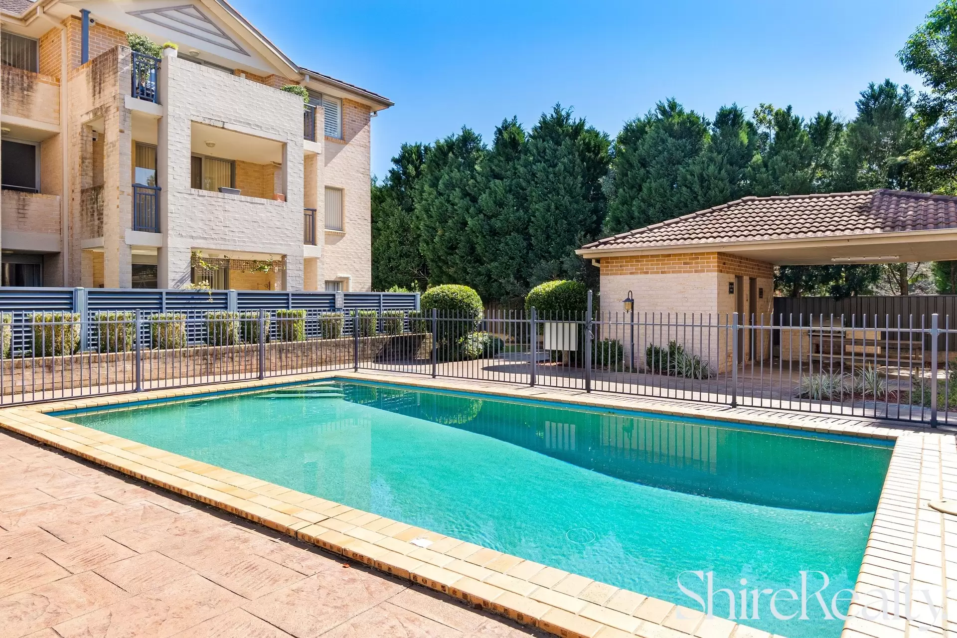 25/12-18 Conie Avenue, Baulkham Hills Sold by Shire Realty - image 9