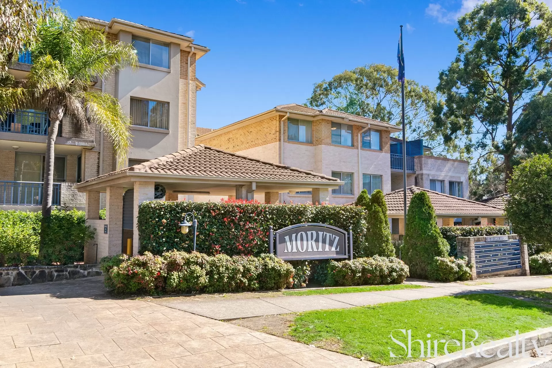 25/12-18 Conie Avenue, Baulkham Hills Sold by Shire Realty - image 8