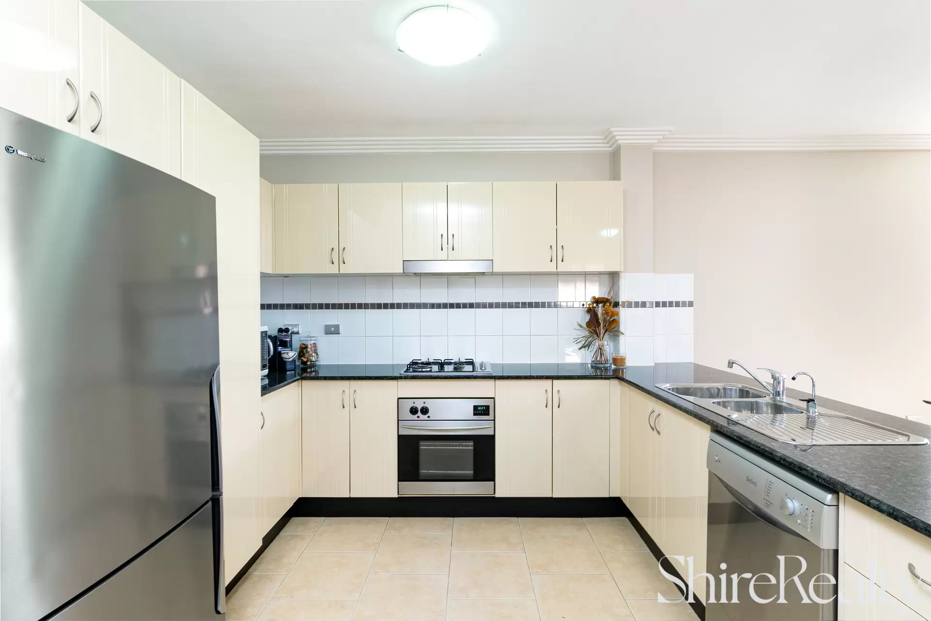 25/12-18 Conie Avenue, Baulkham Hills Sold by Shire Realty - image 4