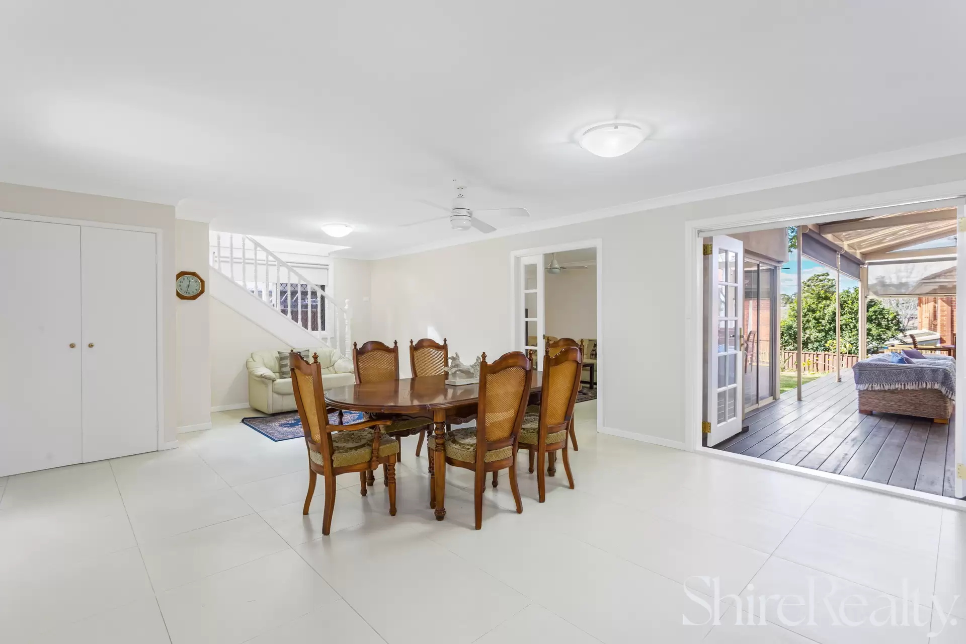 5 Lacebark Way, Castle Hill Sold by Shire Realty - image 5