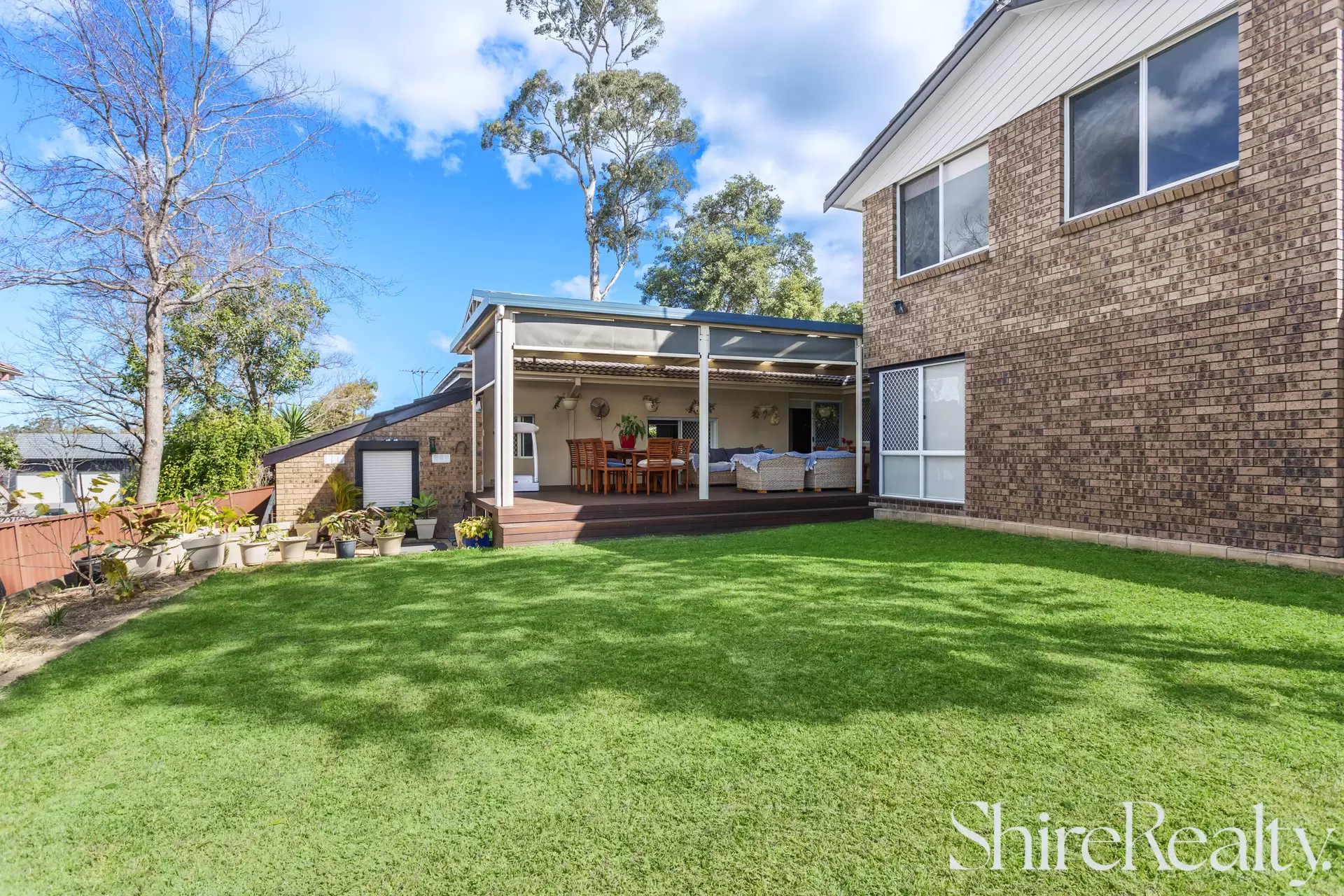 5 Lacebark Way, Castle Hill Sold by Shire Realty - image 10