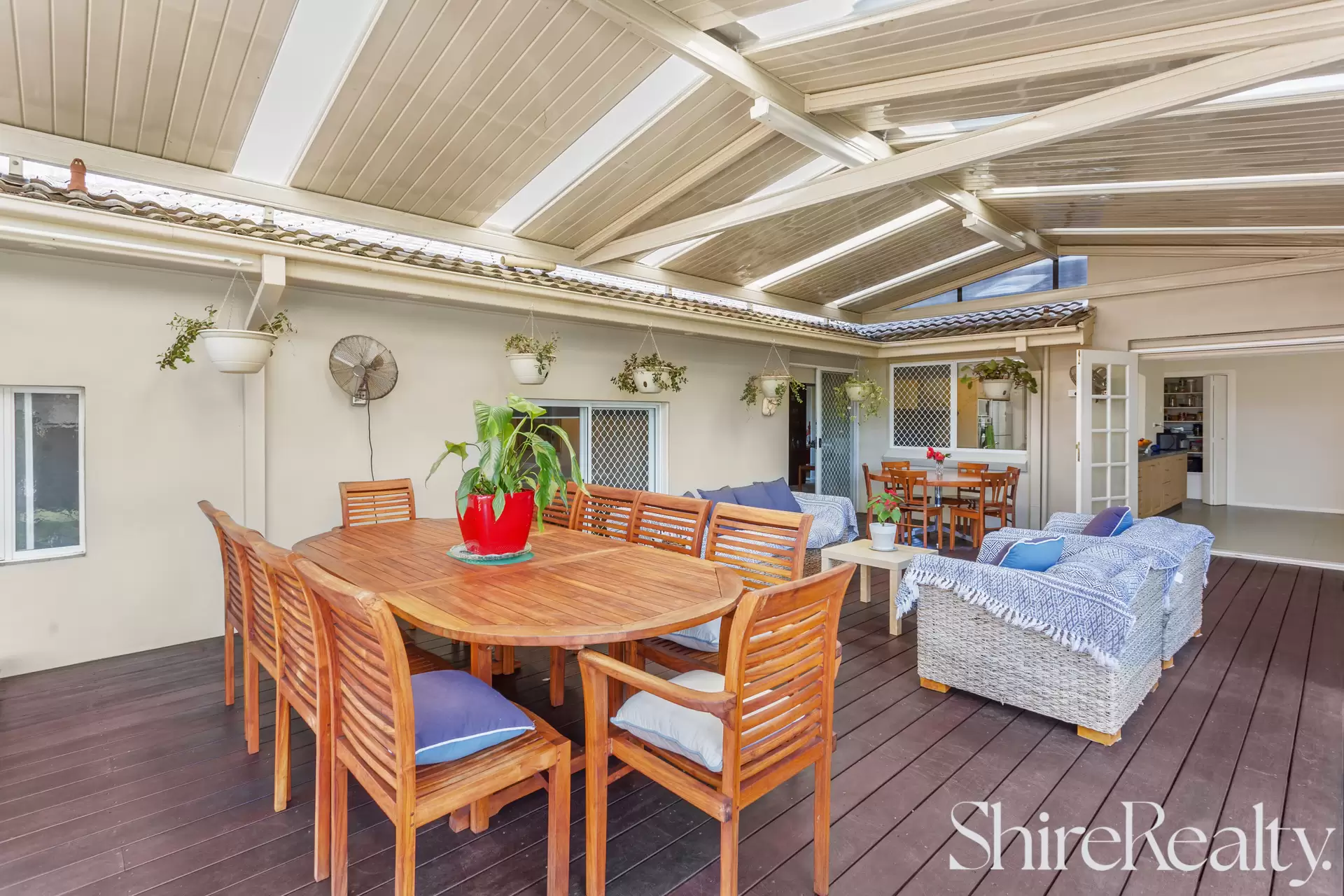 5 Lacebark Way, Castle Hill Sold by Shire Realty - image 9