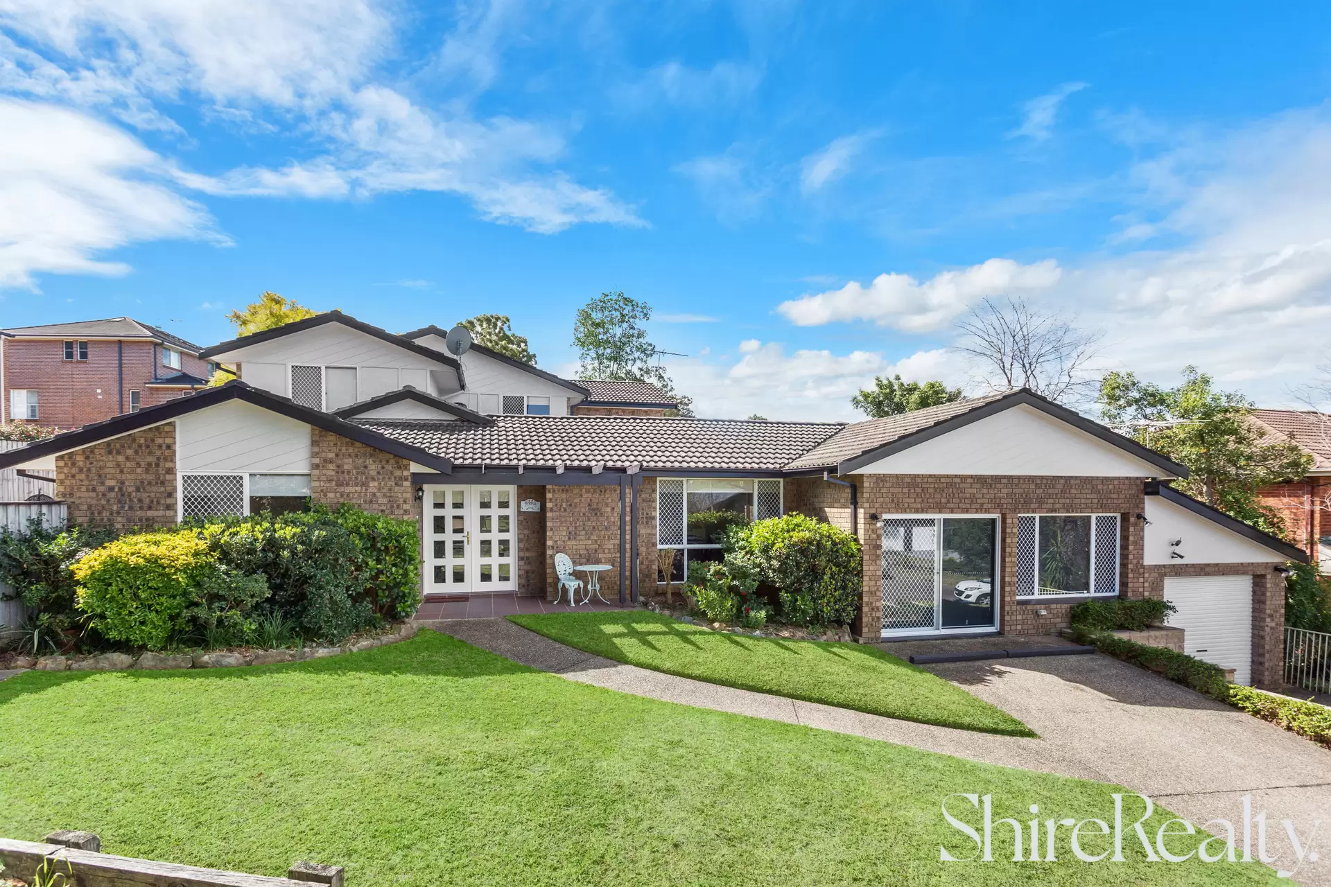 5 Lacebark Way, Castle Hill Sold by Shire Realty - image 1