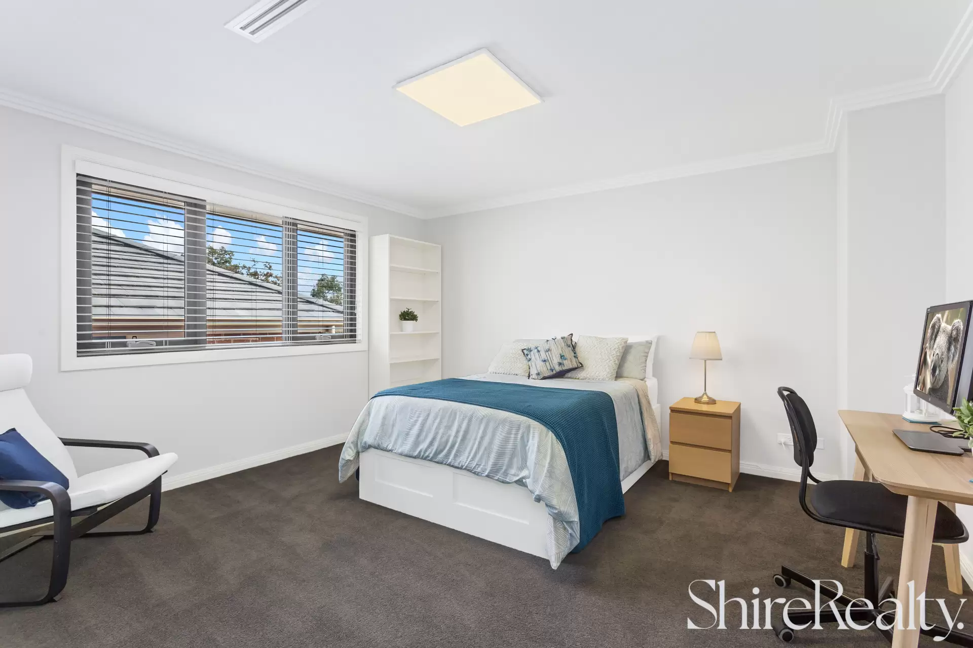 3 Ava Place, Kellyville Sold by Shire Realty - image 10