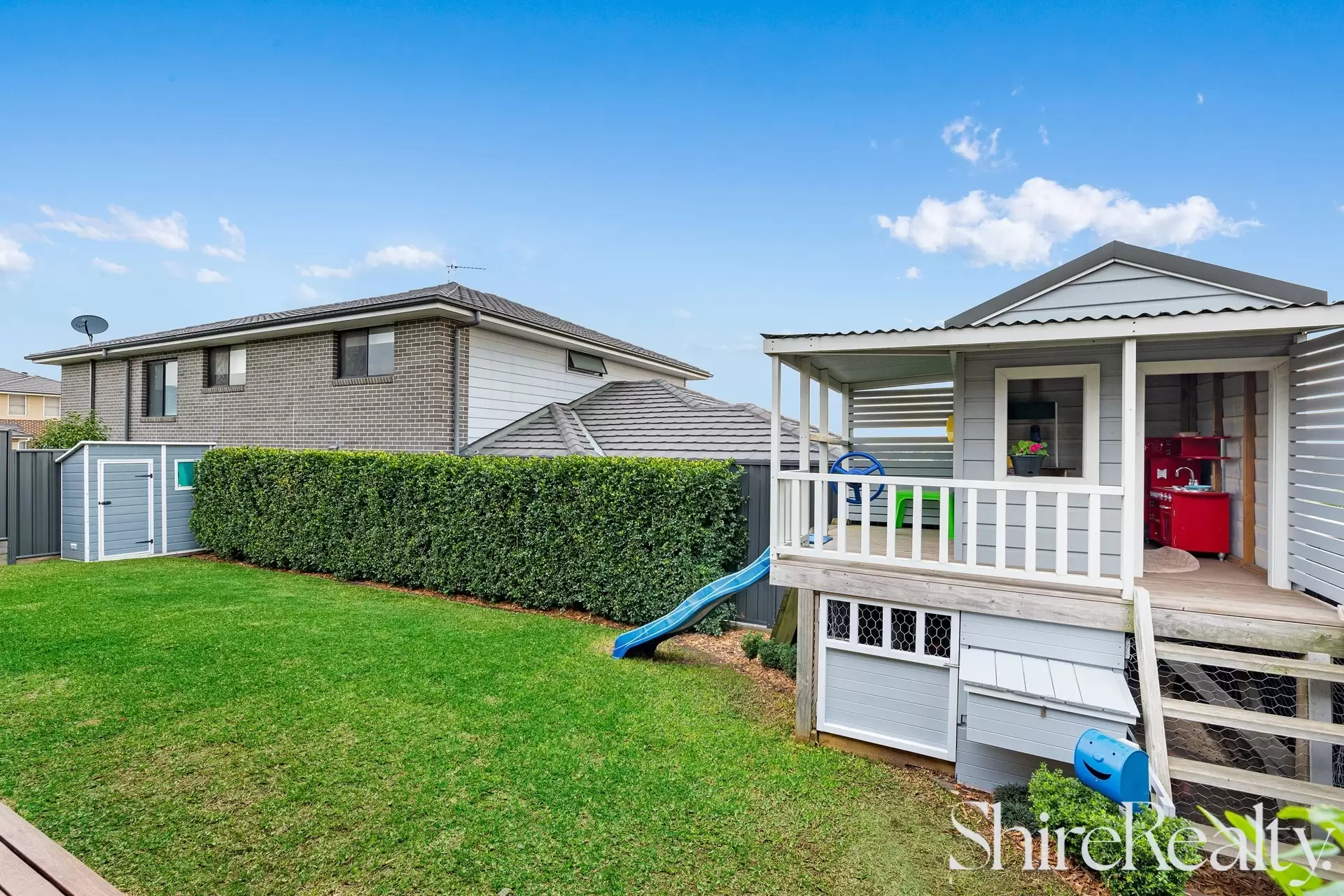 12 Twickenham Avenue, North Kellyville Sold by Shire Realty - image 12