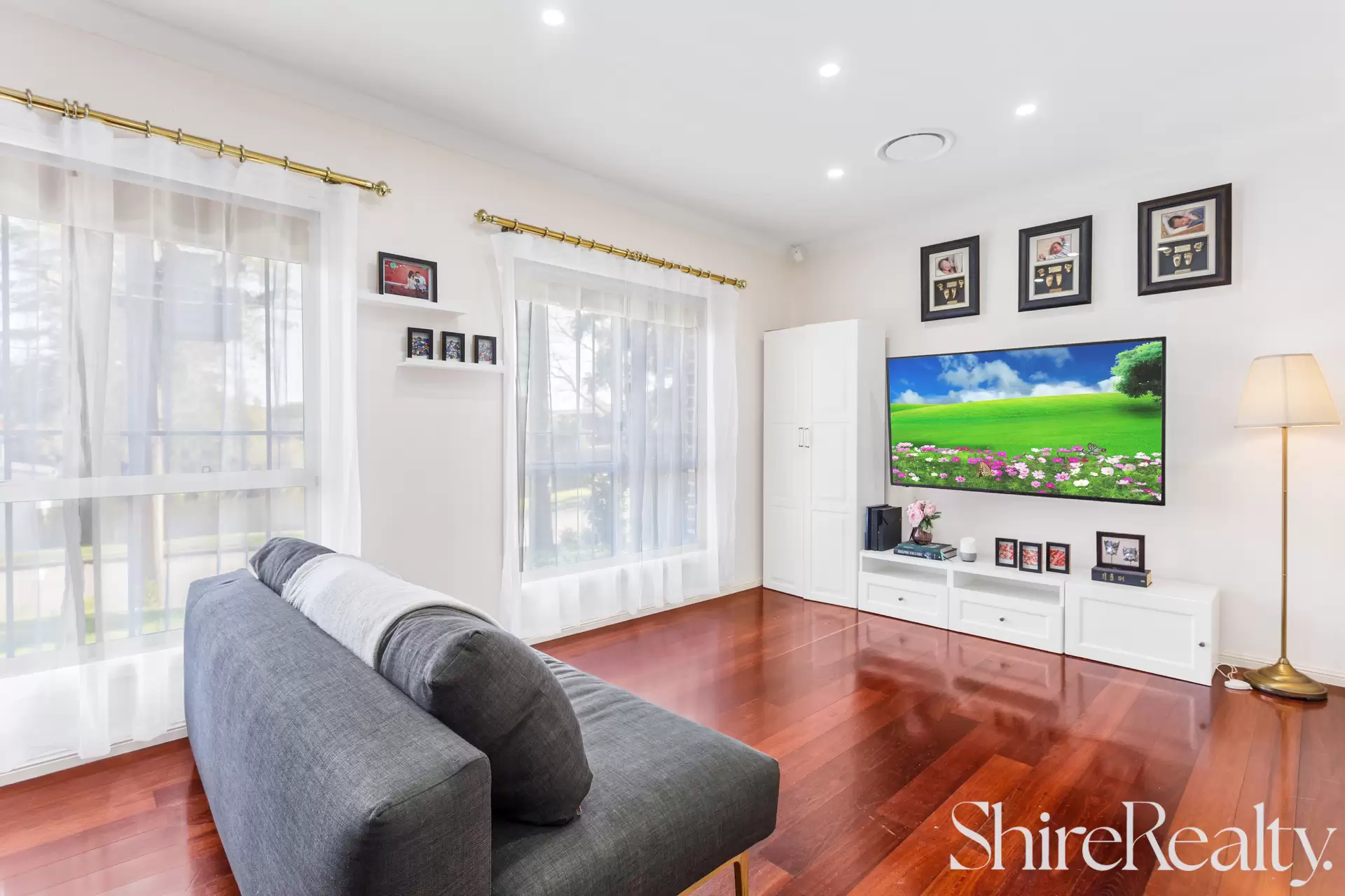 1a Horwood Avenue, Baulkham Hills Sold by Shire Realty - image 4