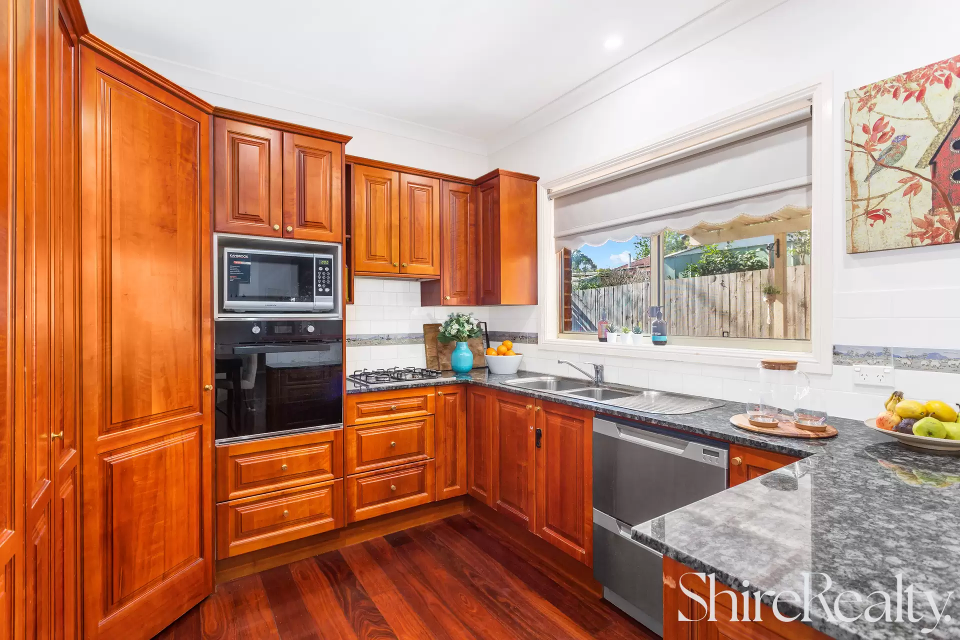 1a Horwood Avenue, Baulkham Hills Sold by Shire Realty - image 3