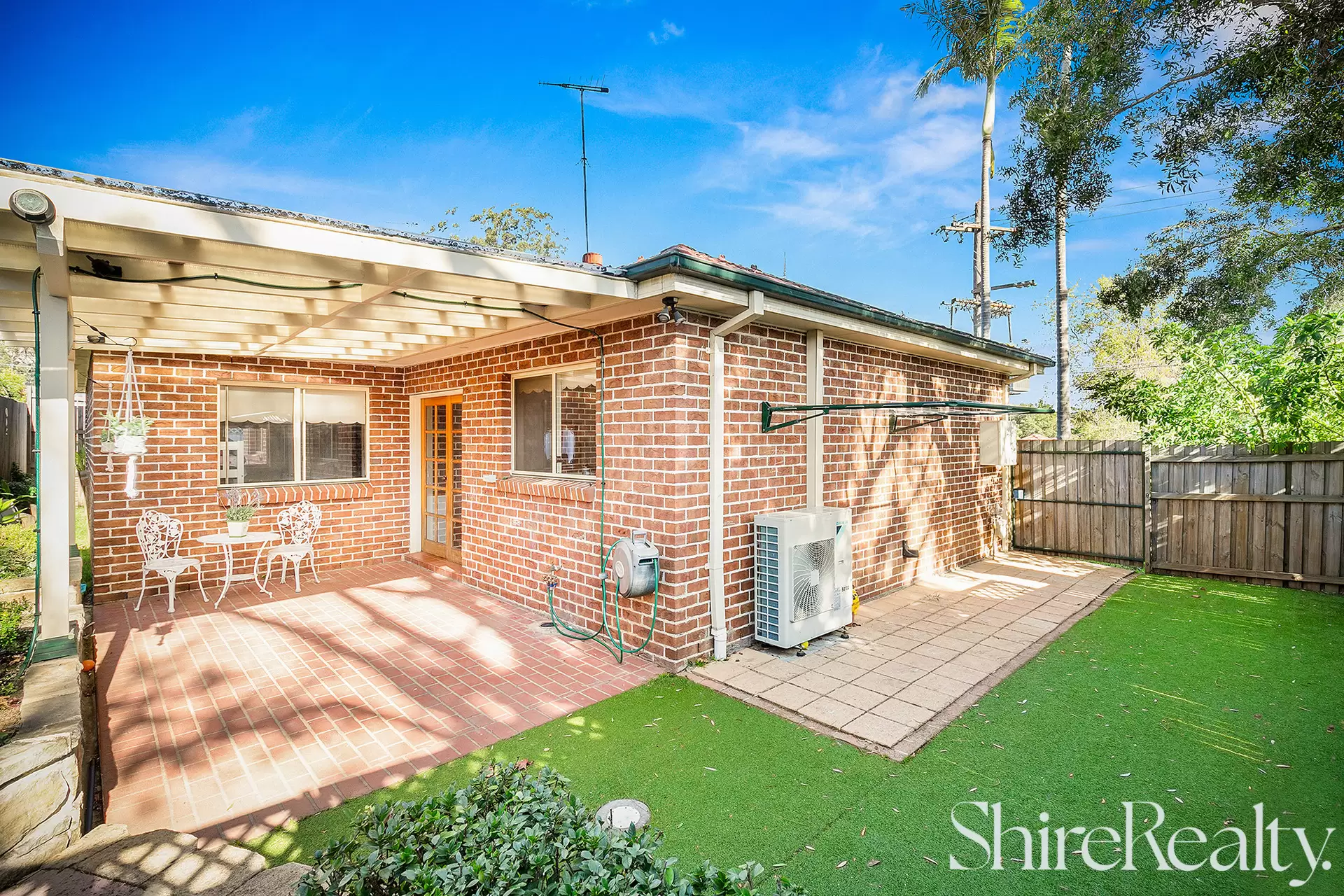 1a Horwood Avenue, Baulkham Hills Sold by Shire Realty - image 8