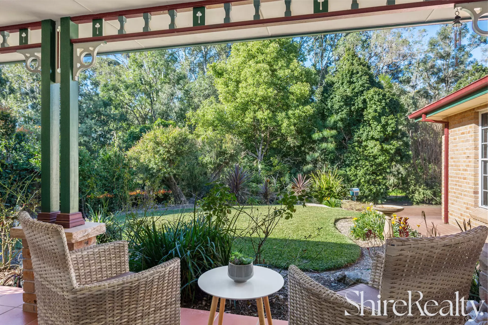 8 Minerva Crescent, Beaumont Hills Sold by Shire Realty - image 10