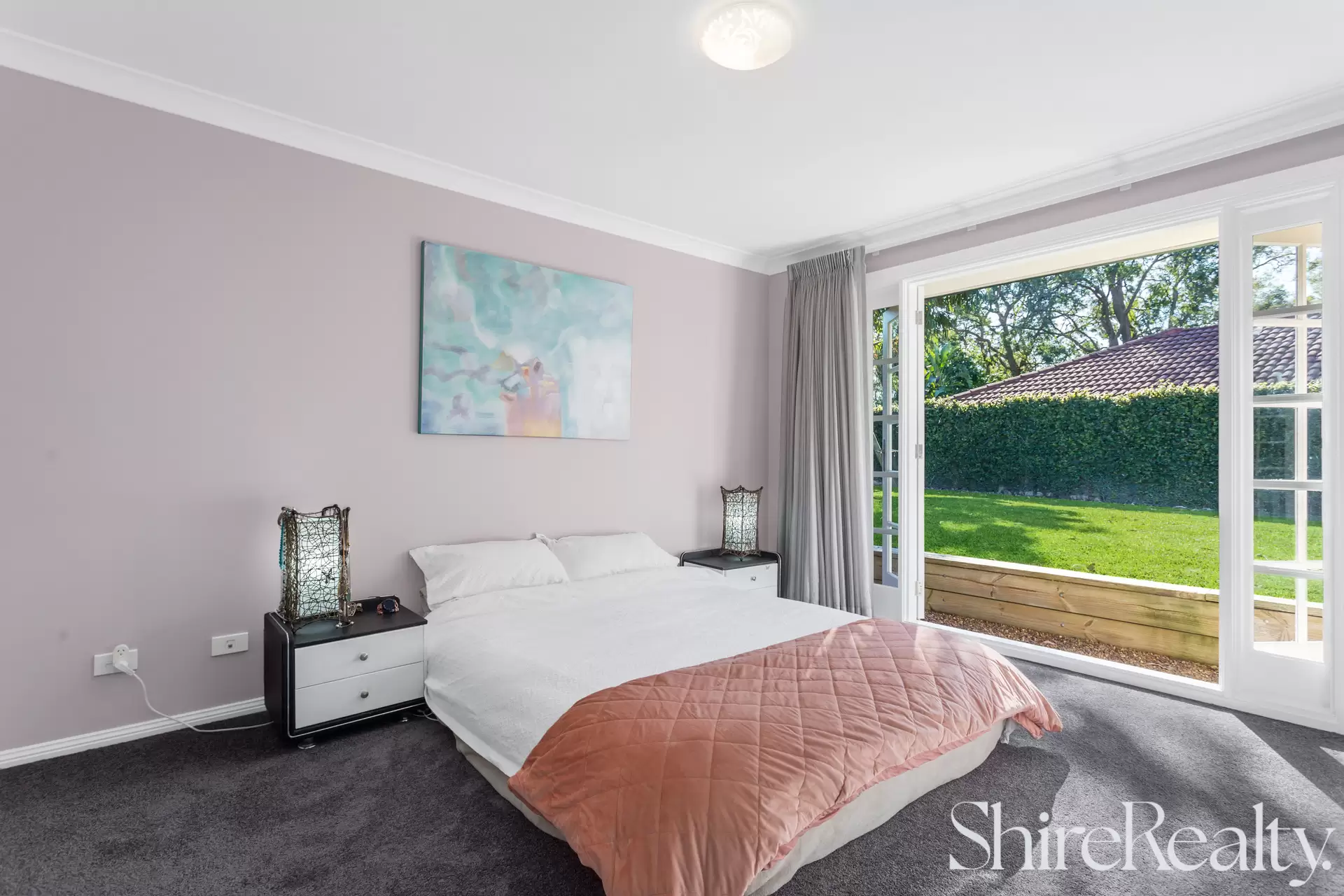 8 Minerva Crescent, Beaumont Hills Sold by Shire Realty - image 7