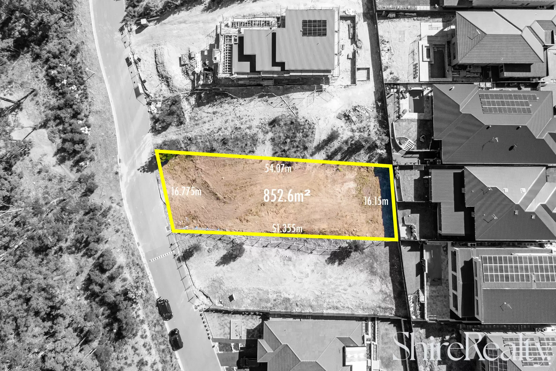 15 Budawang Avenue, North Kellyville Sold by Shire Realty - image 7