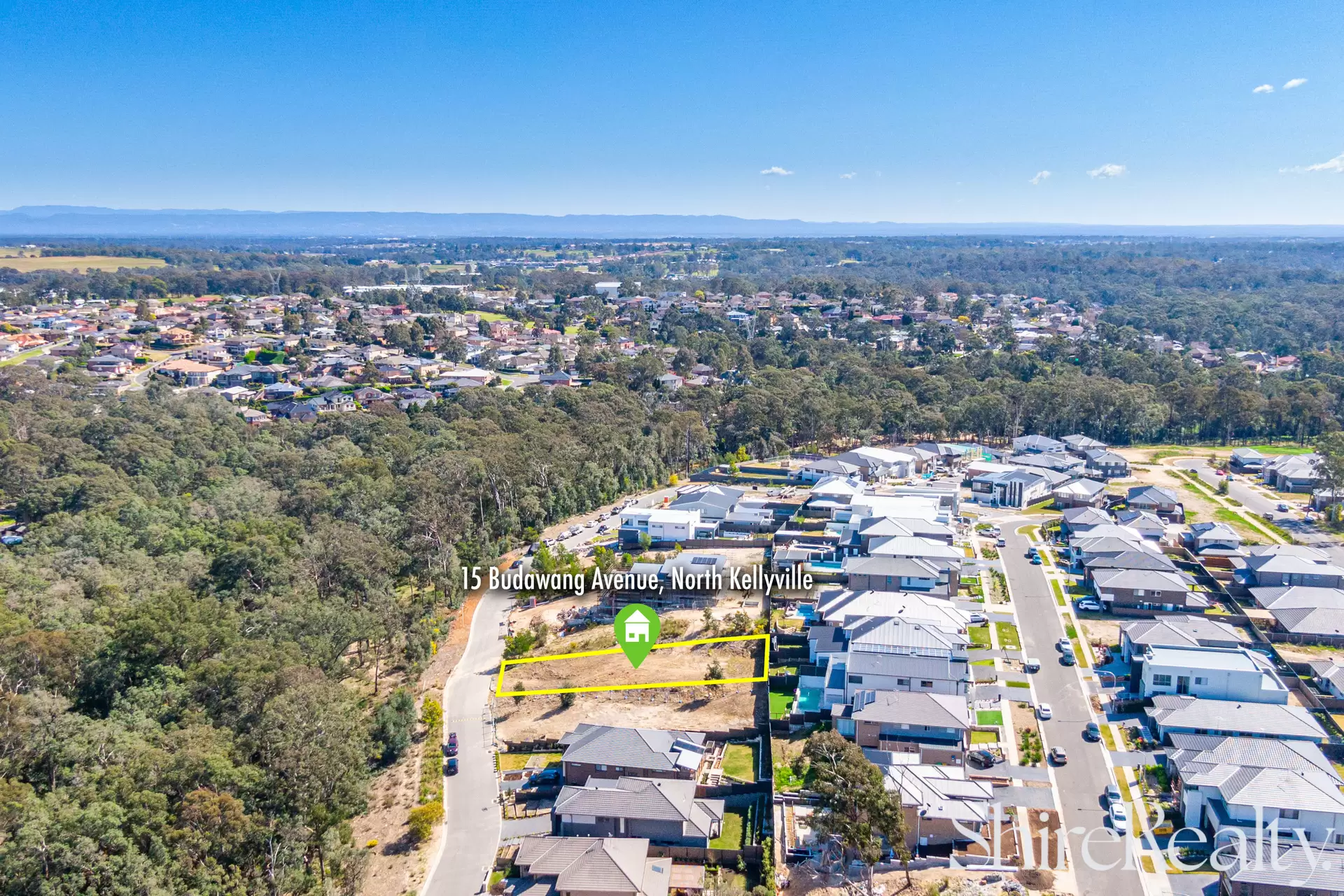 15 Budawang Avenue, North Kellyville Sold by Shire Realty - image 5