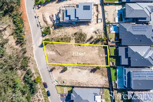 15 Budawang Avenue, North Kellyville Sold by Shire Realty