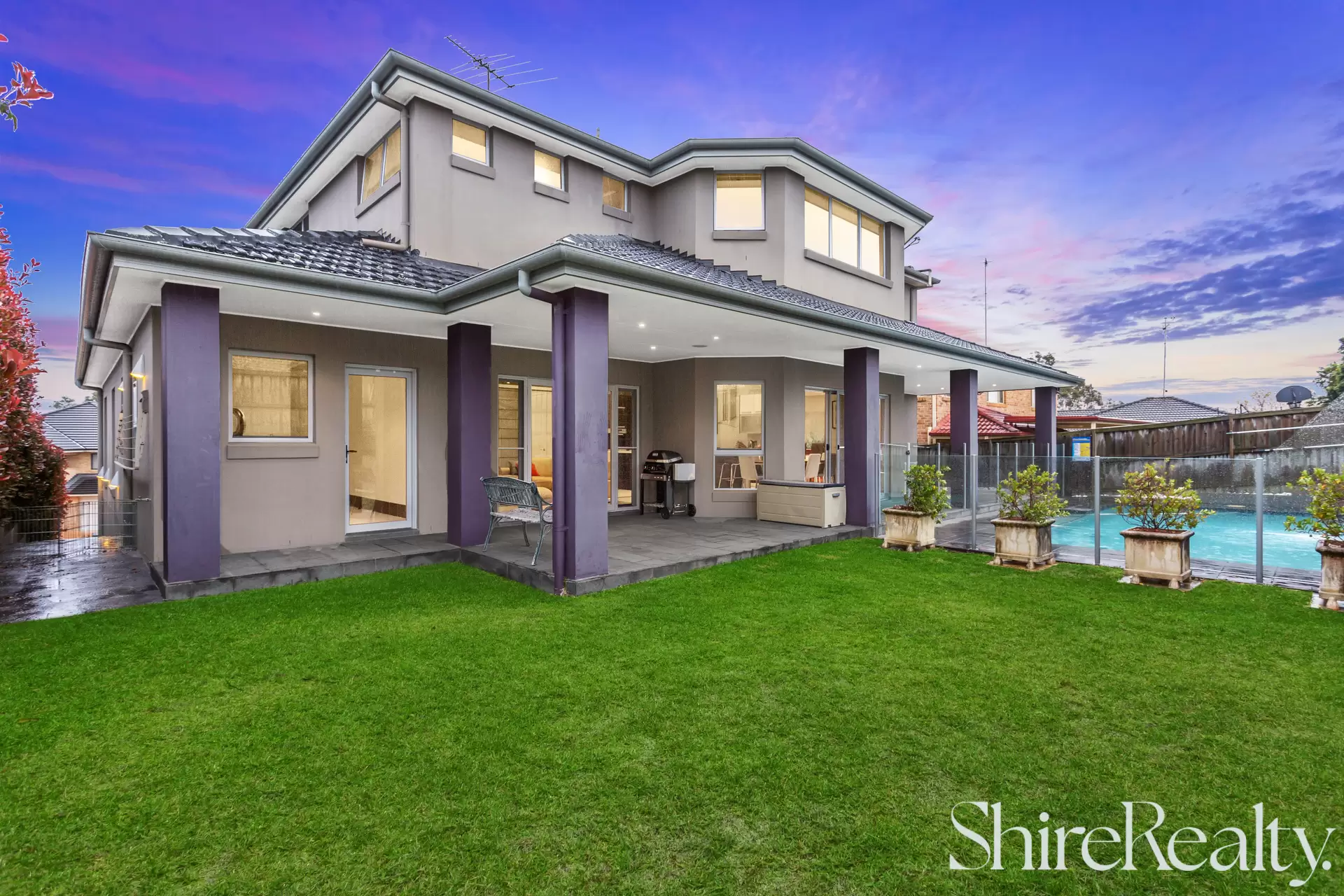 3 Hayes Avenue, Kellyville Sold by Shire Realty - image 10