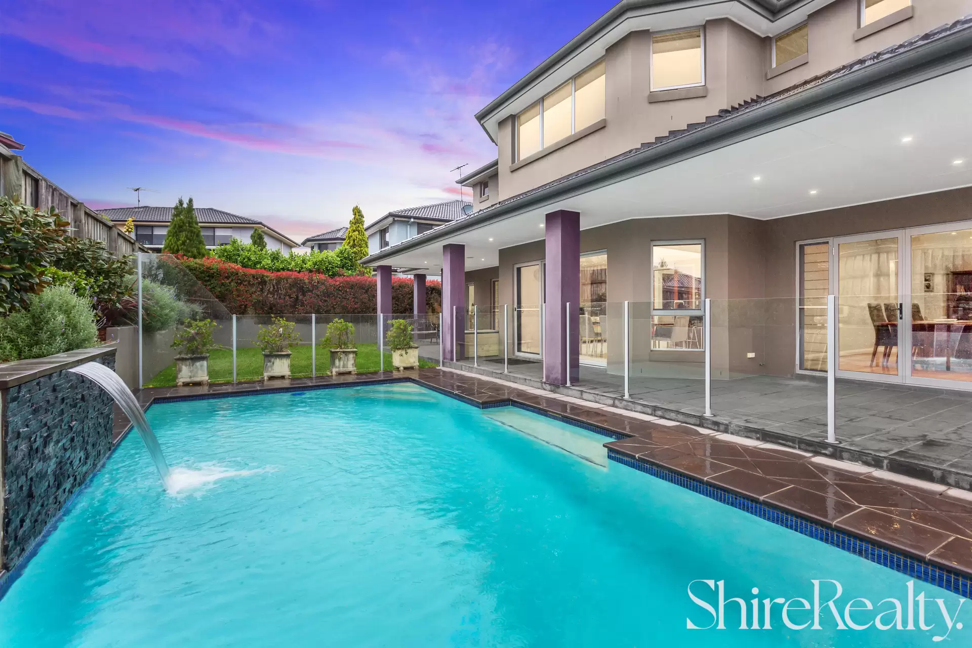 3 Hayes Avenue, Kellyville Sold by Shire Realty - image 9