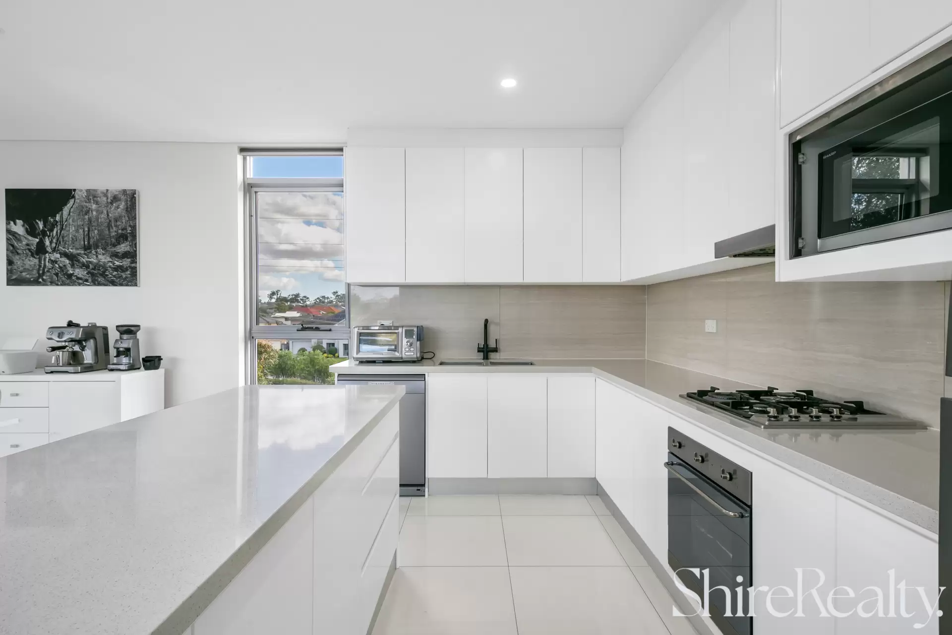 17/7 Harrington Avenue, Castle Hill Sold by Shire Realty - image 3