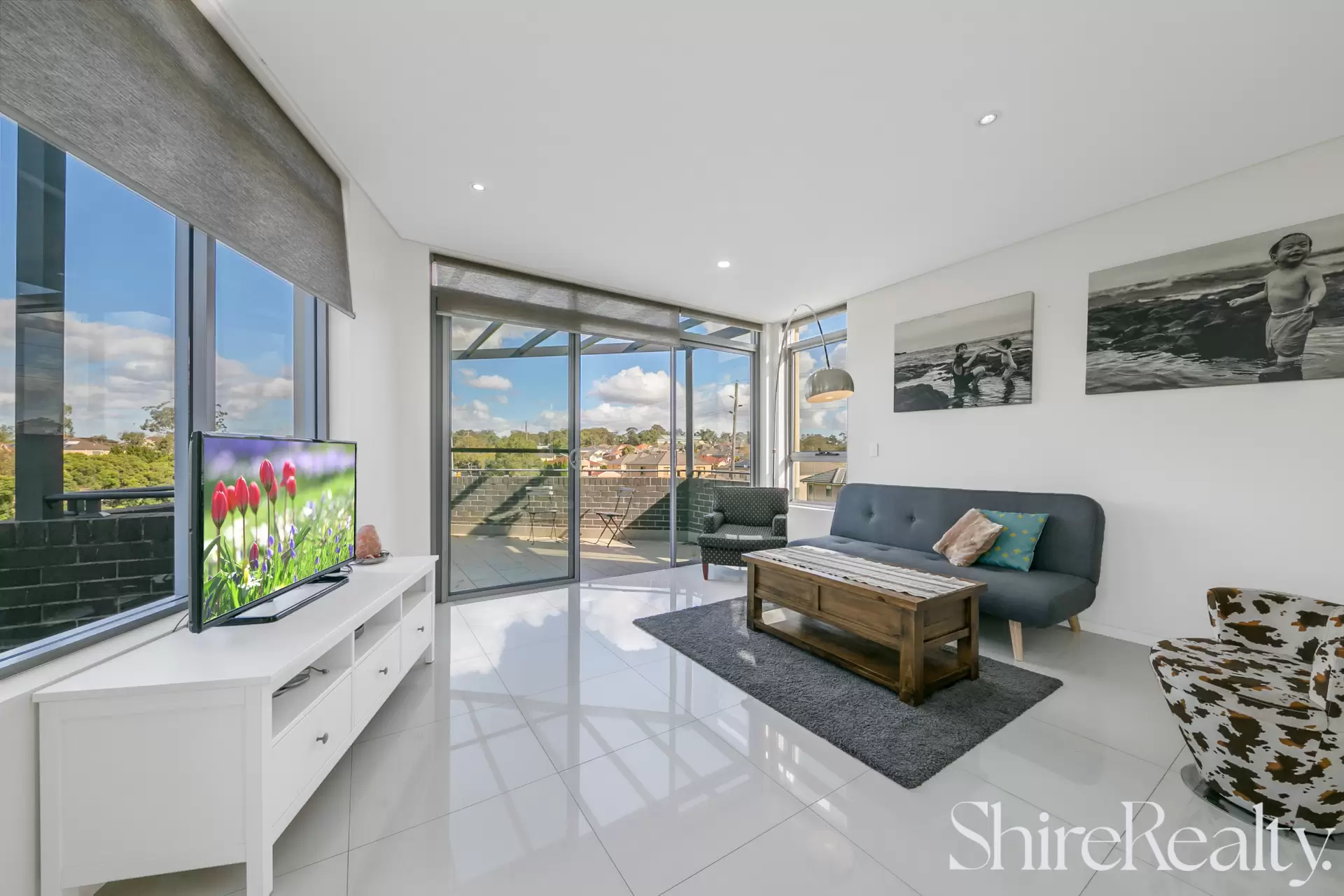 17/7 Harrington Avenue, Castle Hill Sold by Shire Realty - image 2