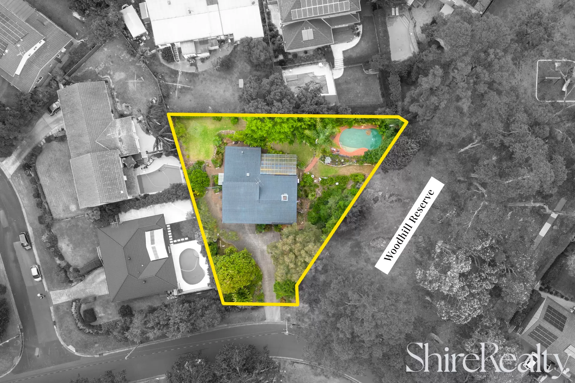 33 Woodhill Street, Castle Hill Sold by Shire Realty - image 13