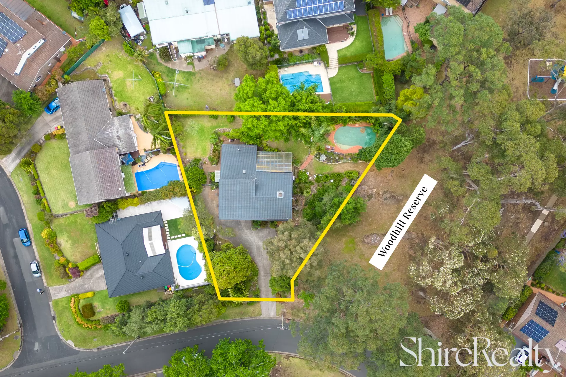 33 Woodhill Street, Castle Hill Sold by Shire Realty - image 11