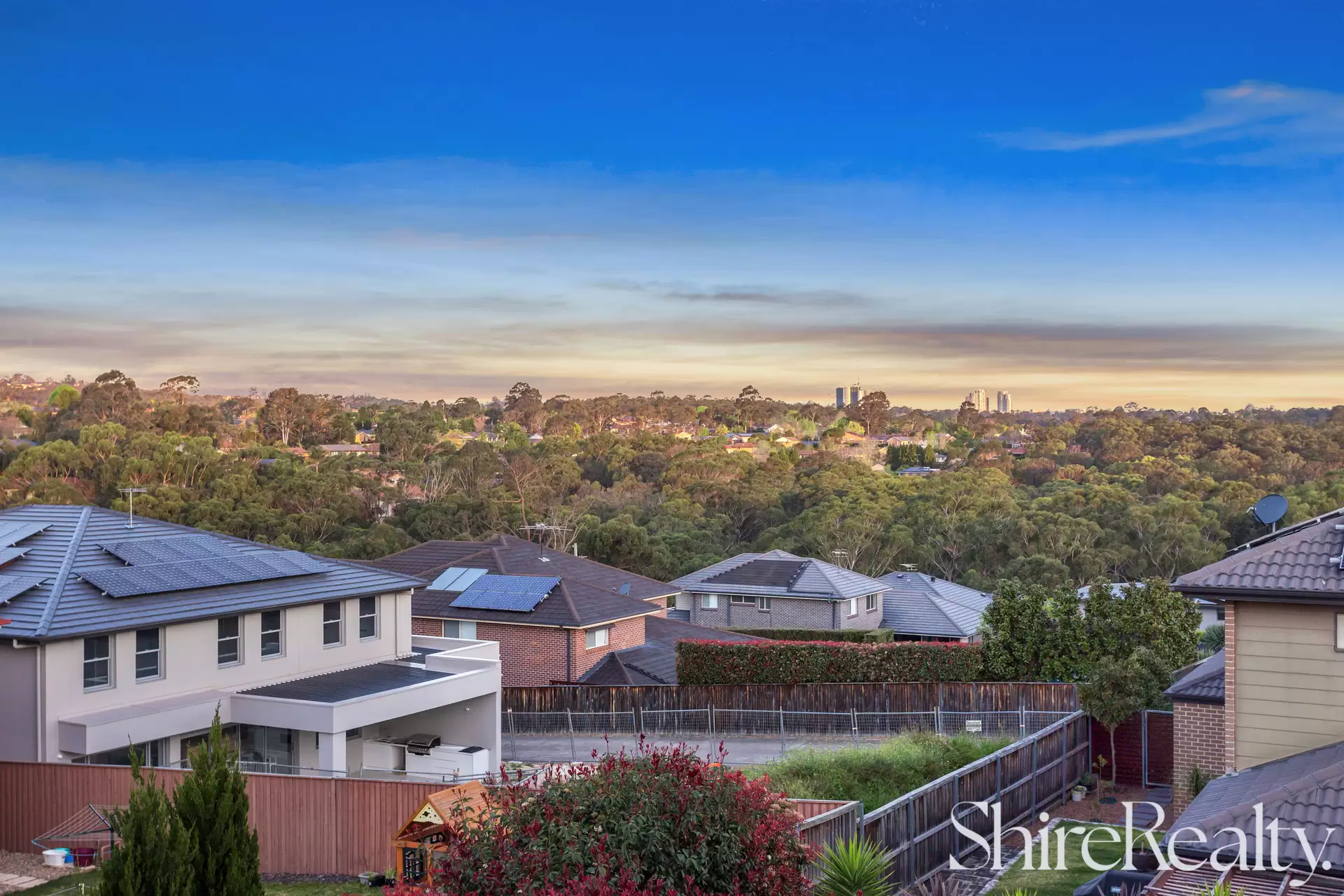 8 Antrim Place, Kellyville Sold by Shire Realty - image 11