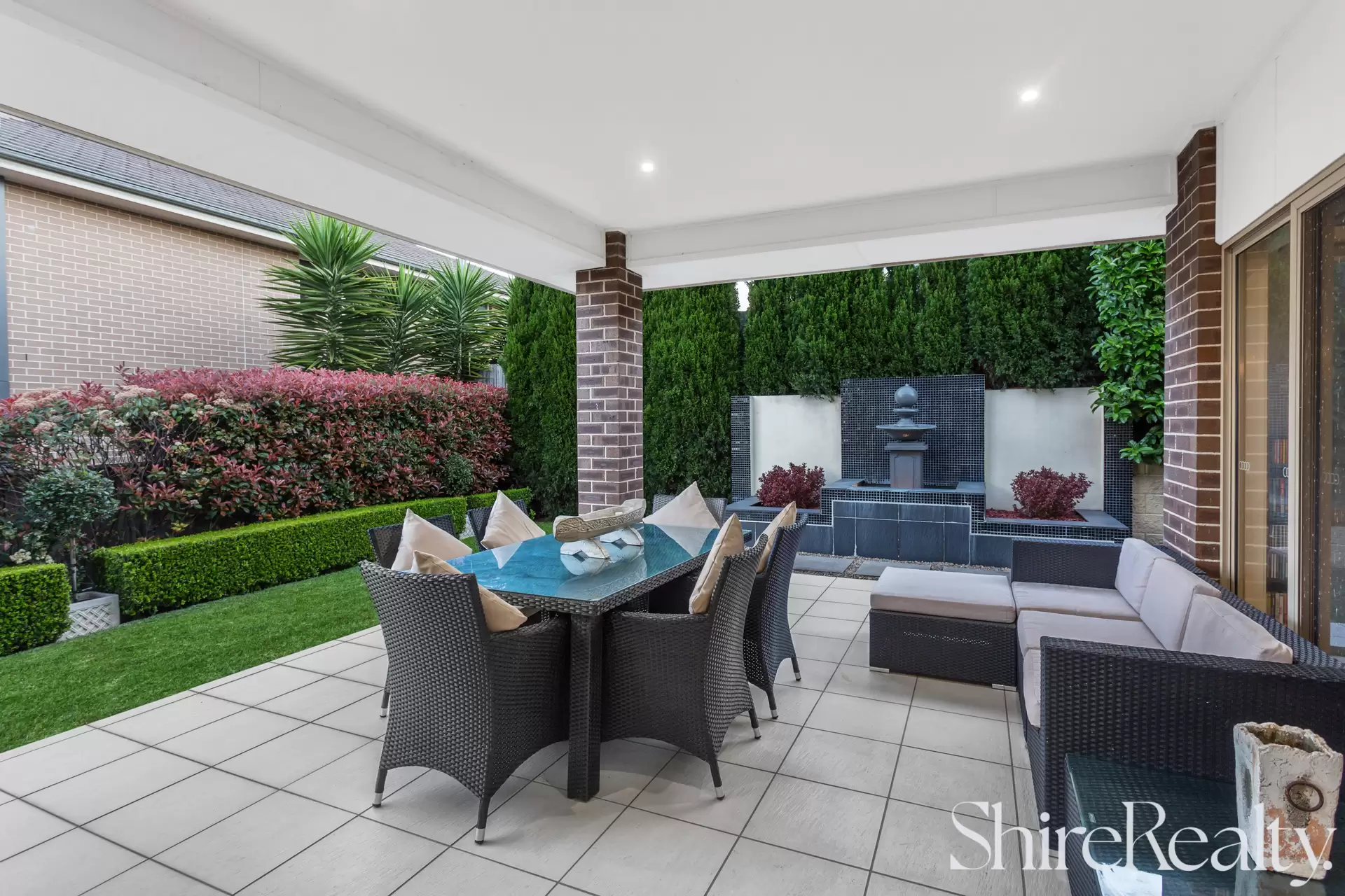 8 Antrim Place, Kellyville Sold by Shire Realty - image 10