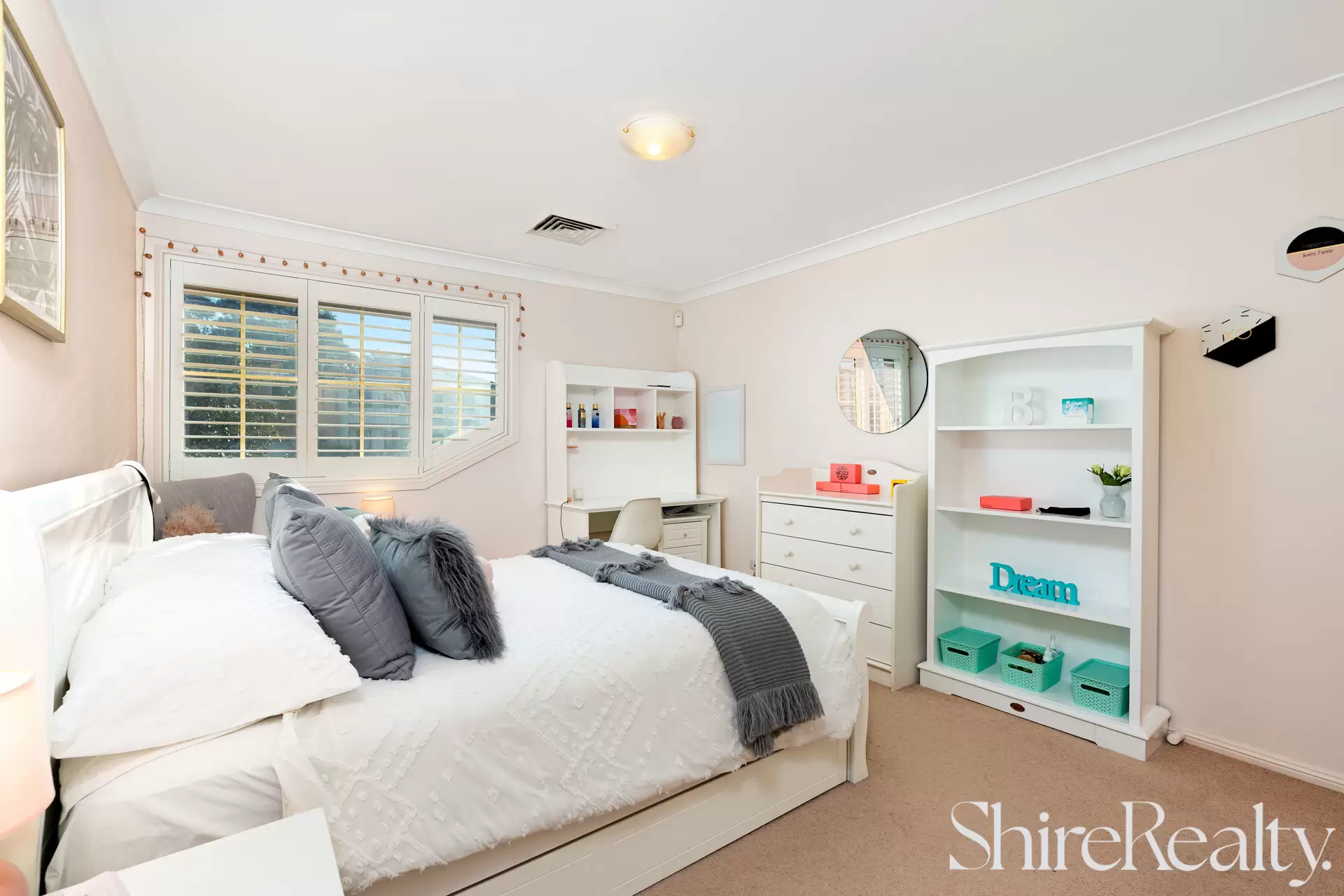 12 Molise Avenue, Kellyville Sold by Shire Realty - image 7