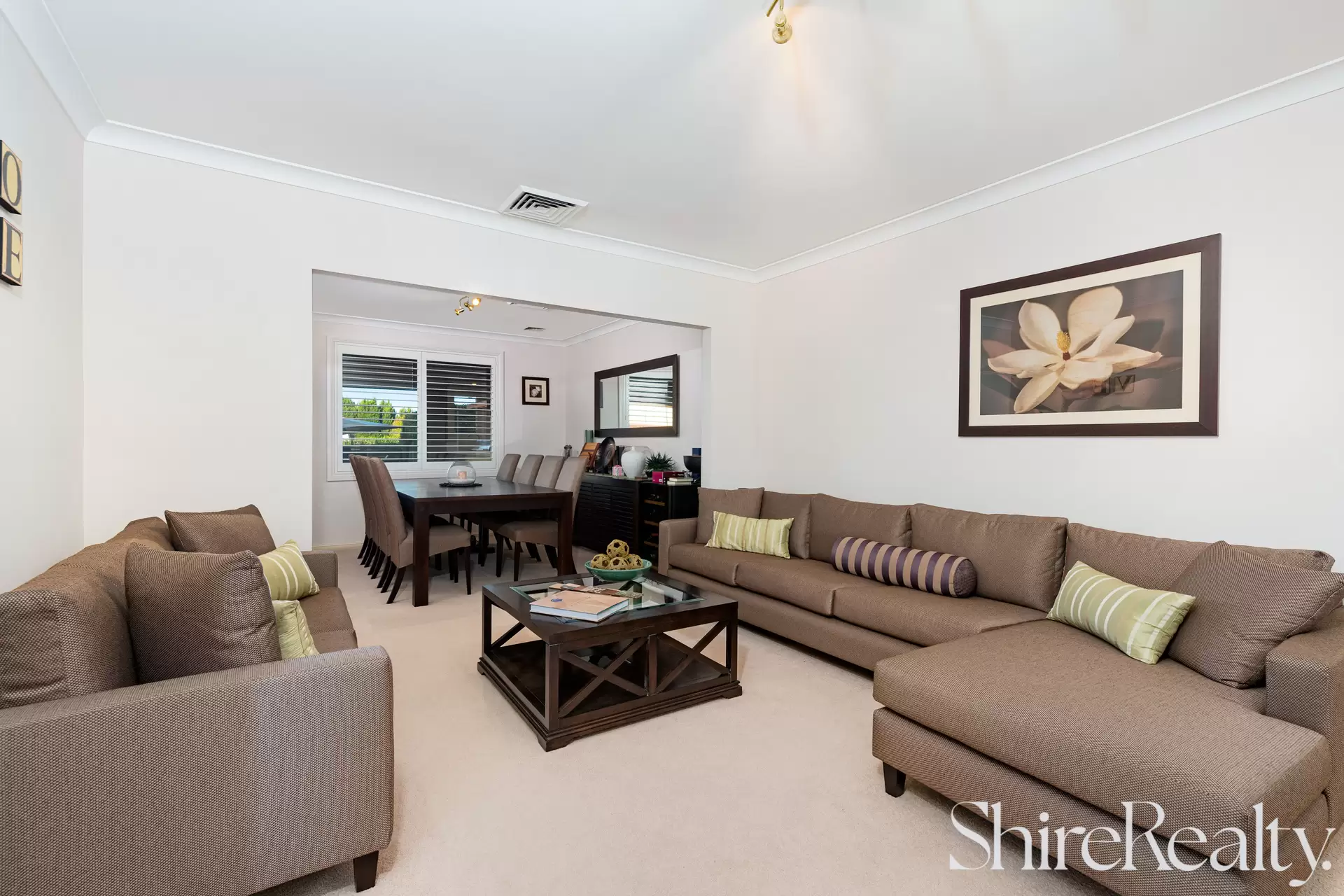 12 Molise Avenue, Kellyville Sold by Shire Realty - image 3