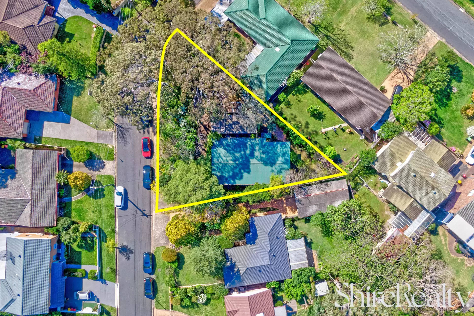 4 Kywong Avenue, Castle Hill Sold by Shire Realty - image 5