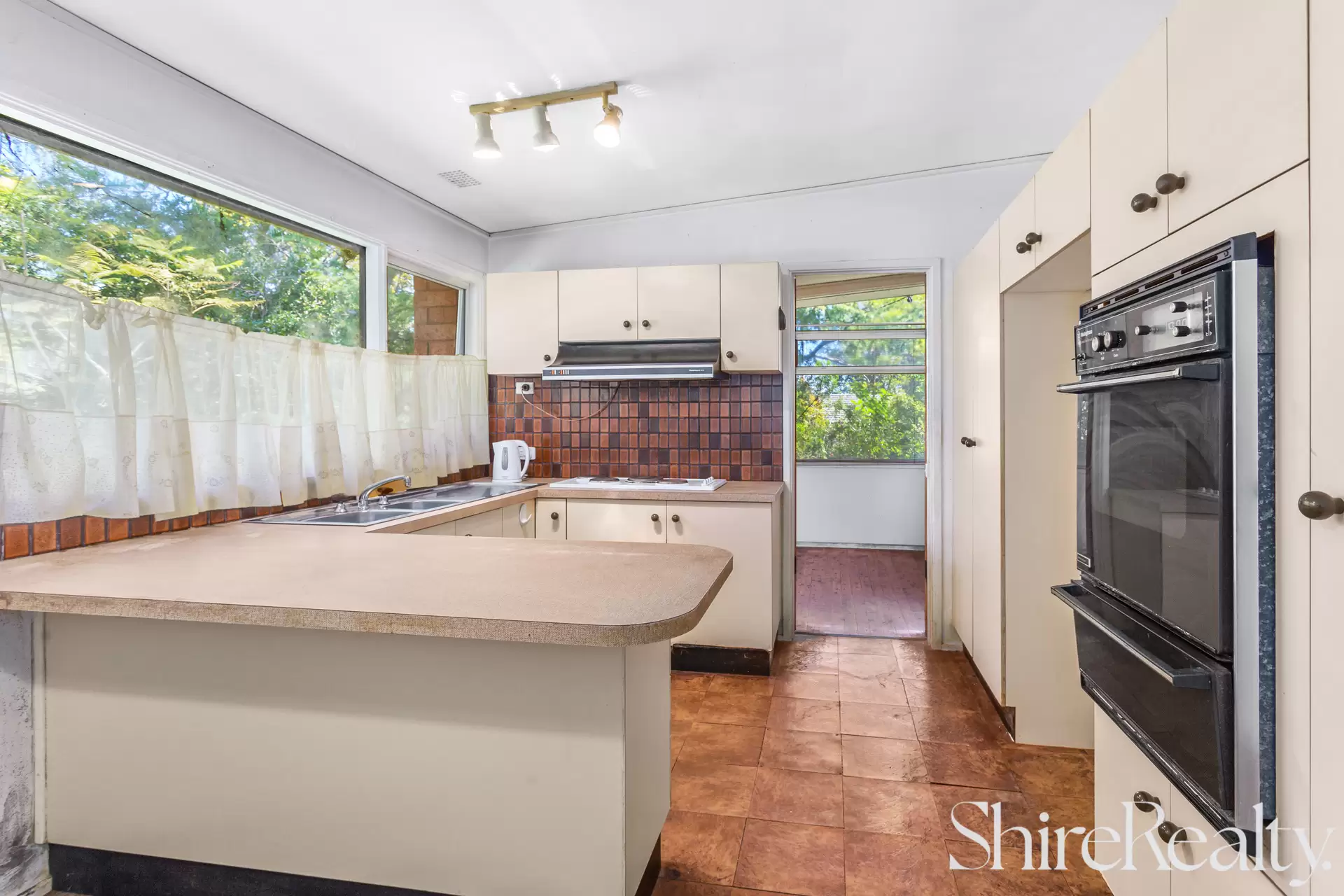 4 Kywong Avenue, Castle Hill Sold by Shire Realty - image 3